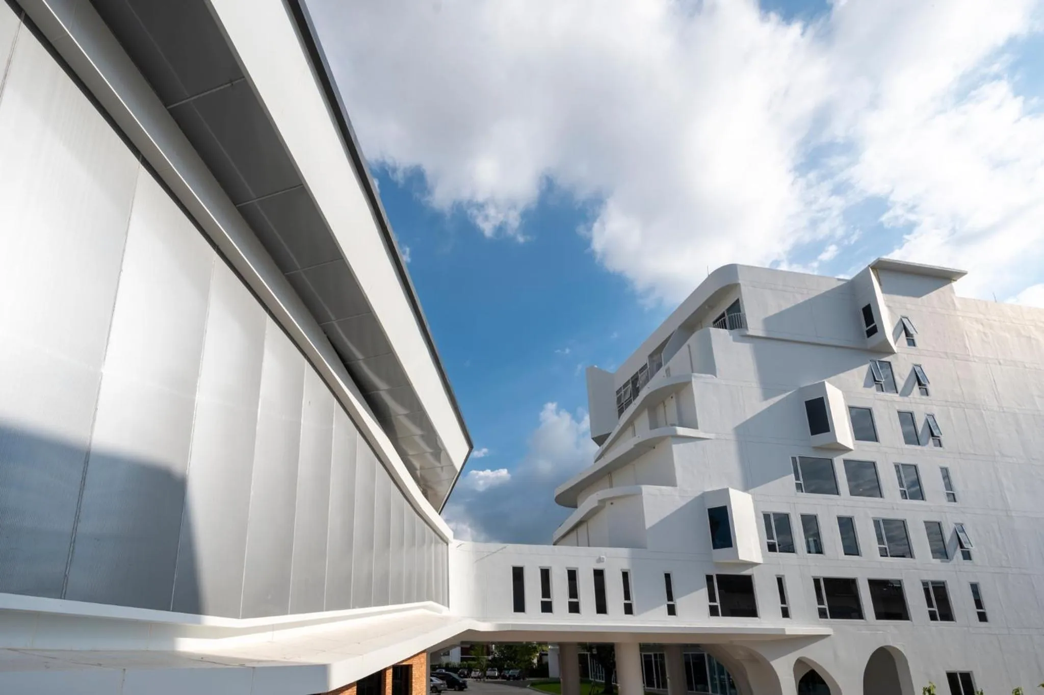 Property building in VELA Dhi Udon Thani