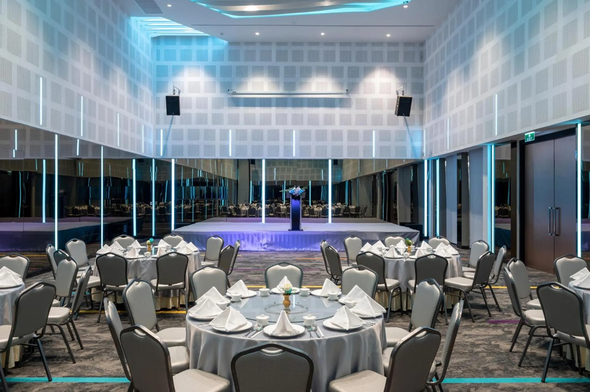 Banquet/Function facilities in VELA Dhi Udon Thani