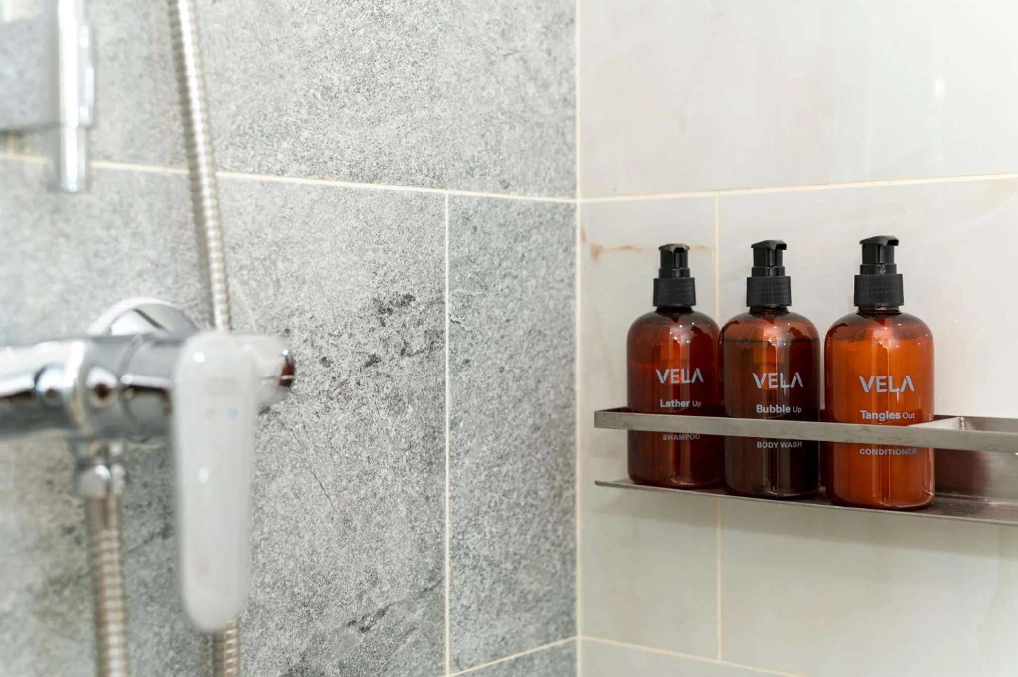 Bathroom in VELA Dhi Udon Thani