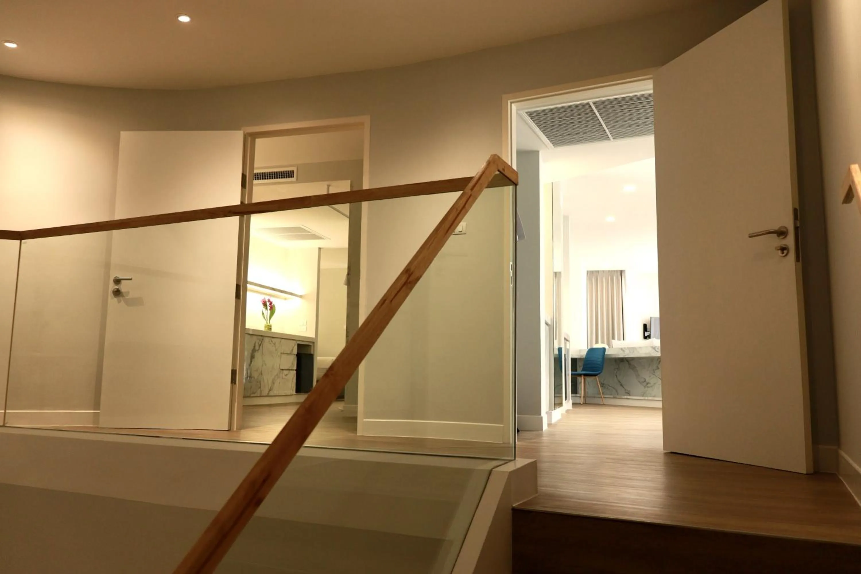 Living room in VELA Dhi Udon Thani