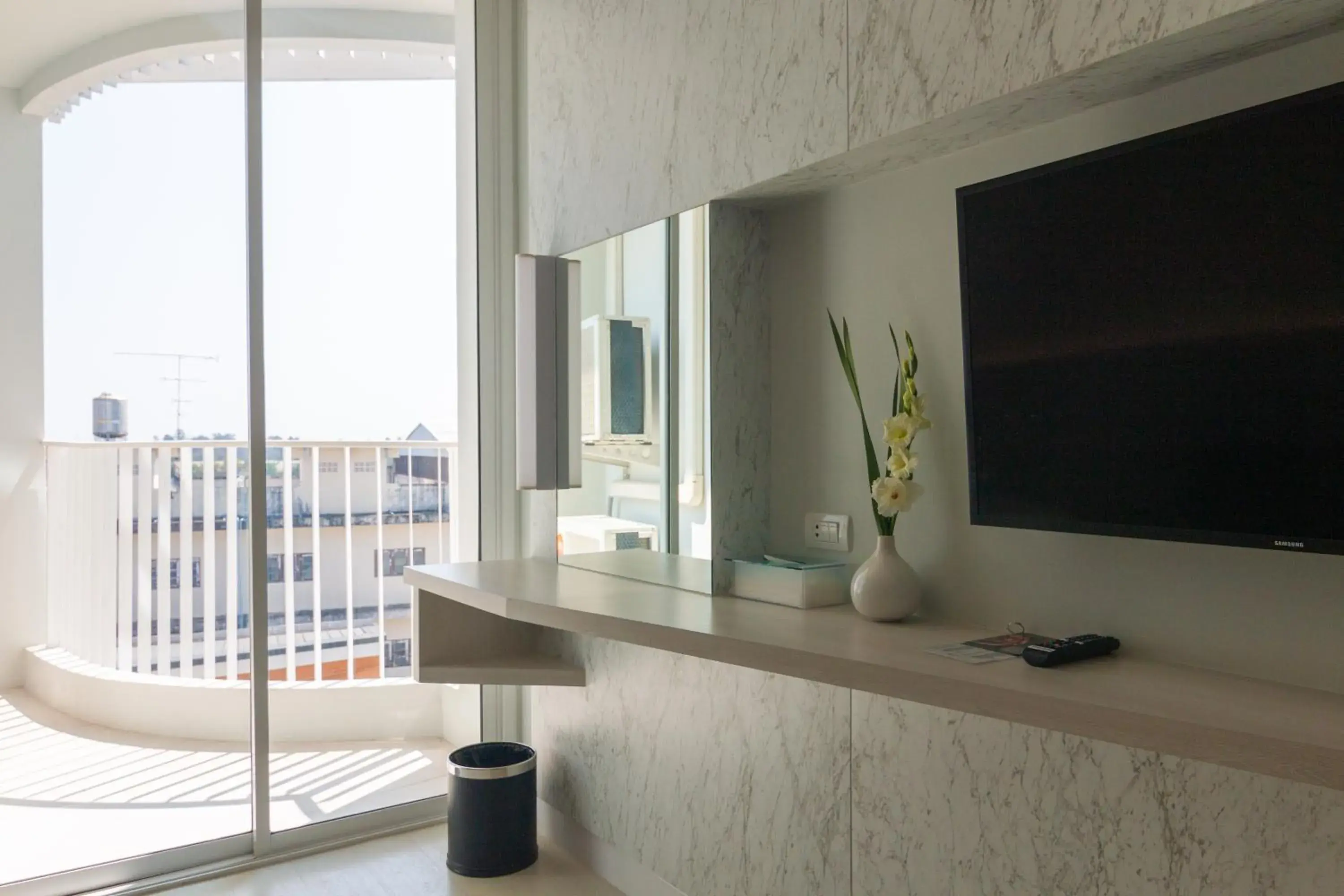 City view in VELA Dhi Udon Thani City view in VELA Dhi Udon Thani