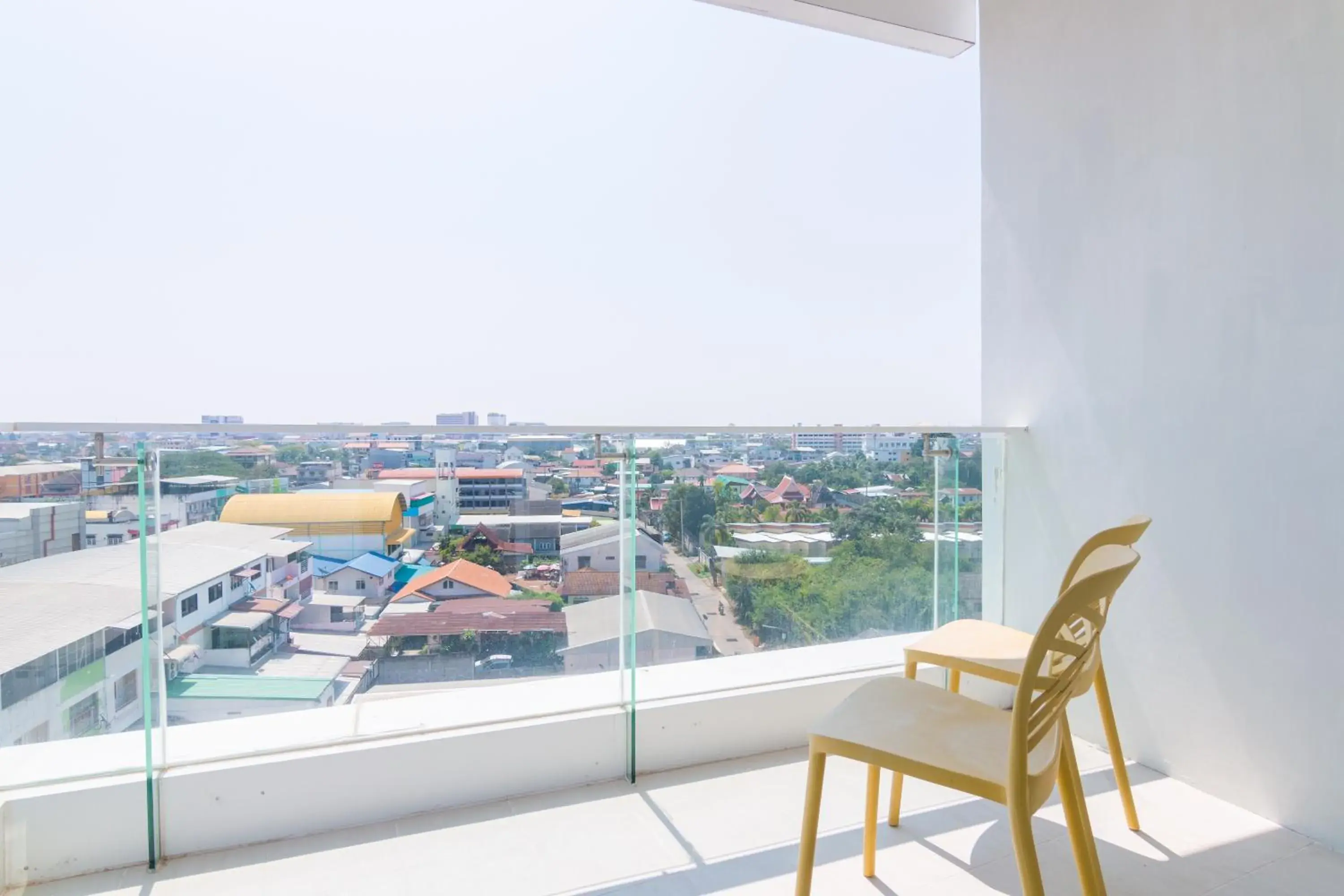 City view in VELA Dhi Udon Thani City view in VELA Dhi Udon Thani