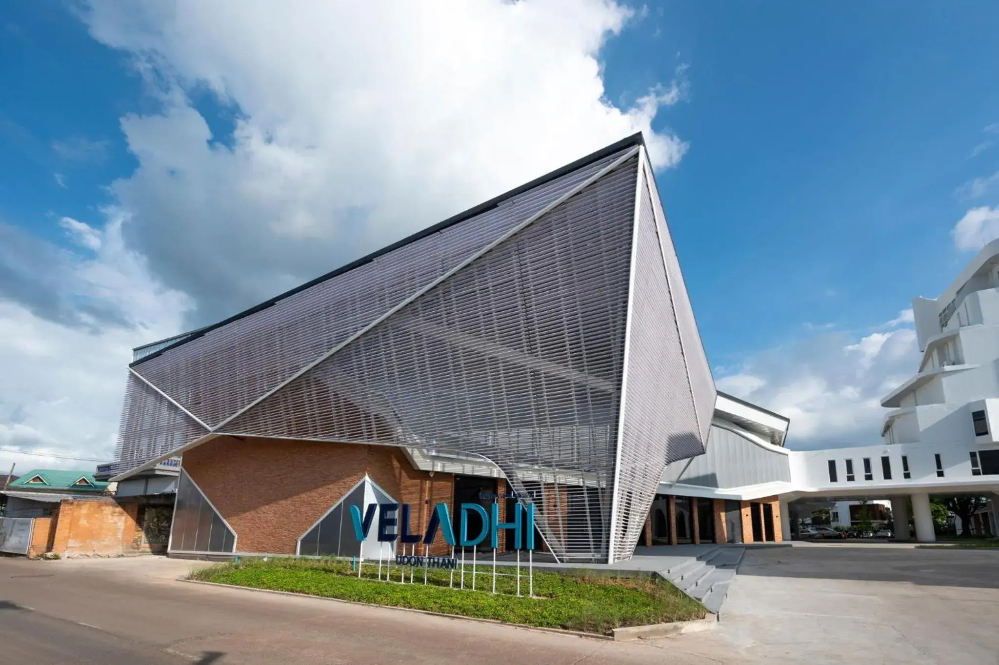 Property building in VELA Dhi Udon Thani Property building in VELA Dhi Udon Thani