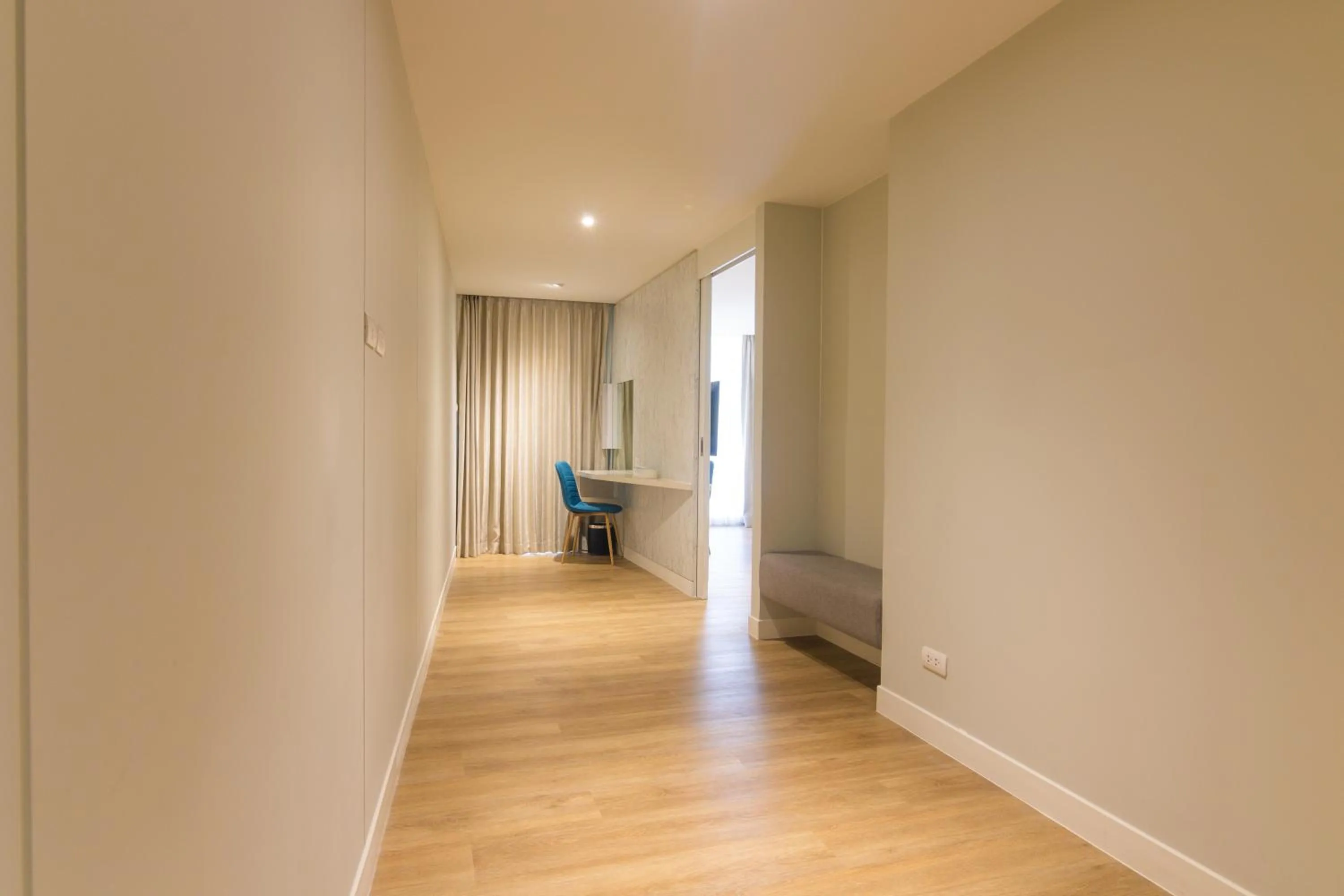 Bedroom in VELA Dhi Udon Thani