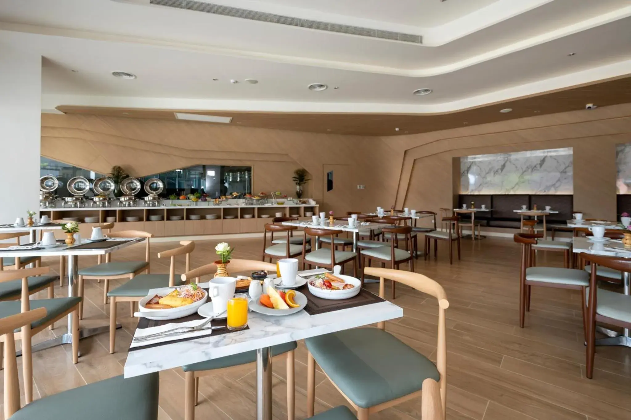 Restaurant/places to eat in VELA Dhi Udon Thani Restaurant/places to eat in VELA Dhi Udon Thani