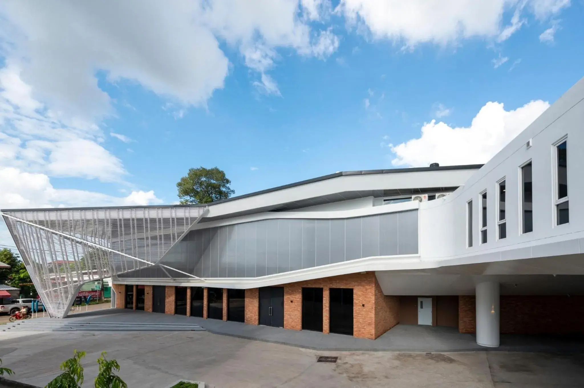 Property building in VELA Dhi Udon Thani Property building in VELA Dhi Udon Thani