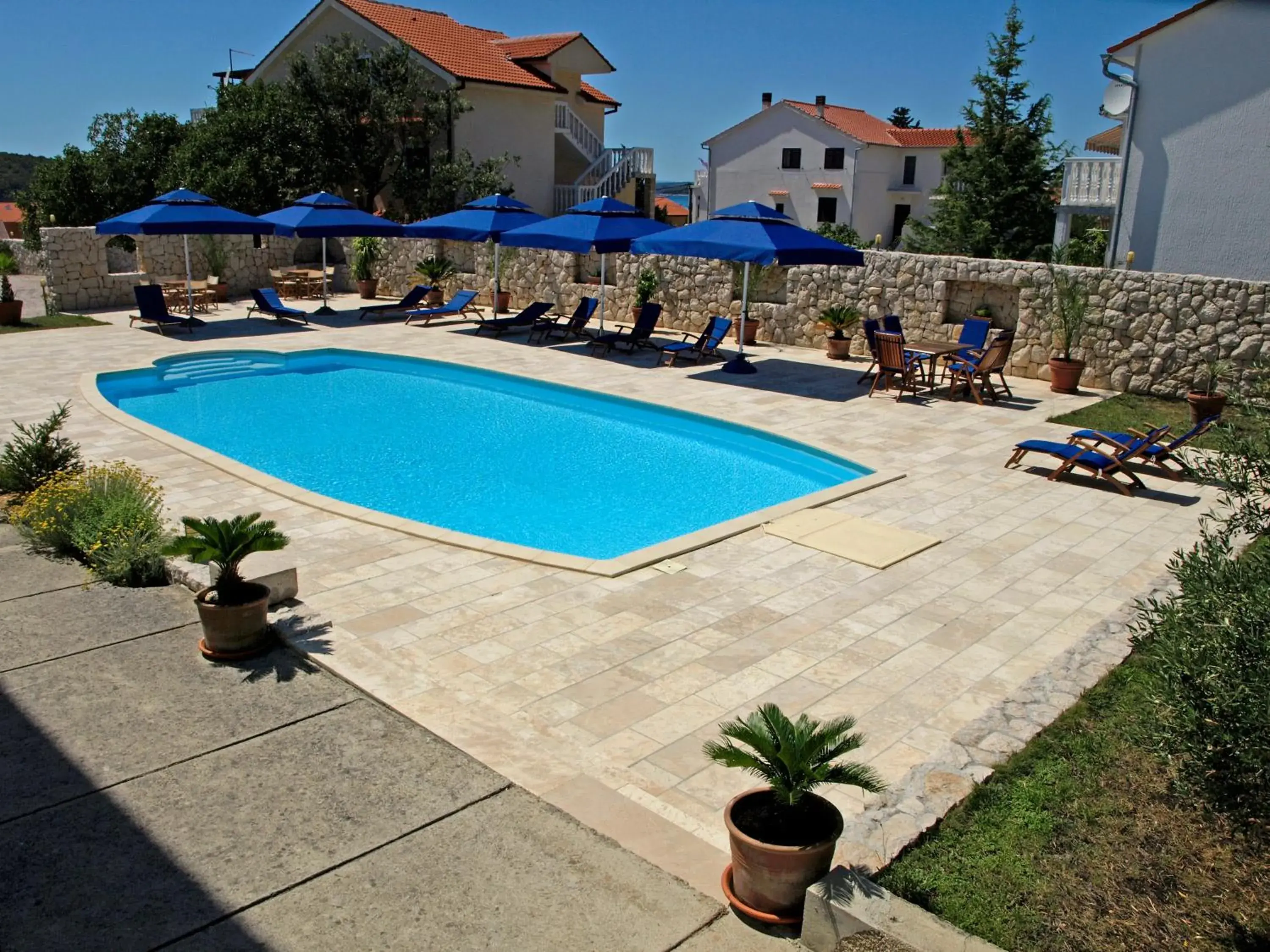 Apartments Villa Olga Apartments Villa Olga