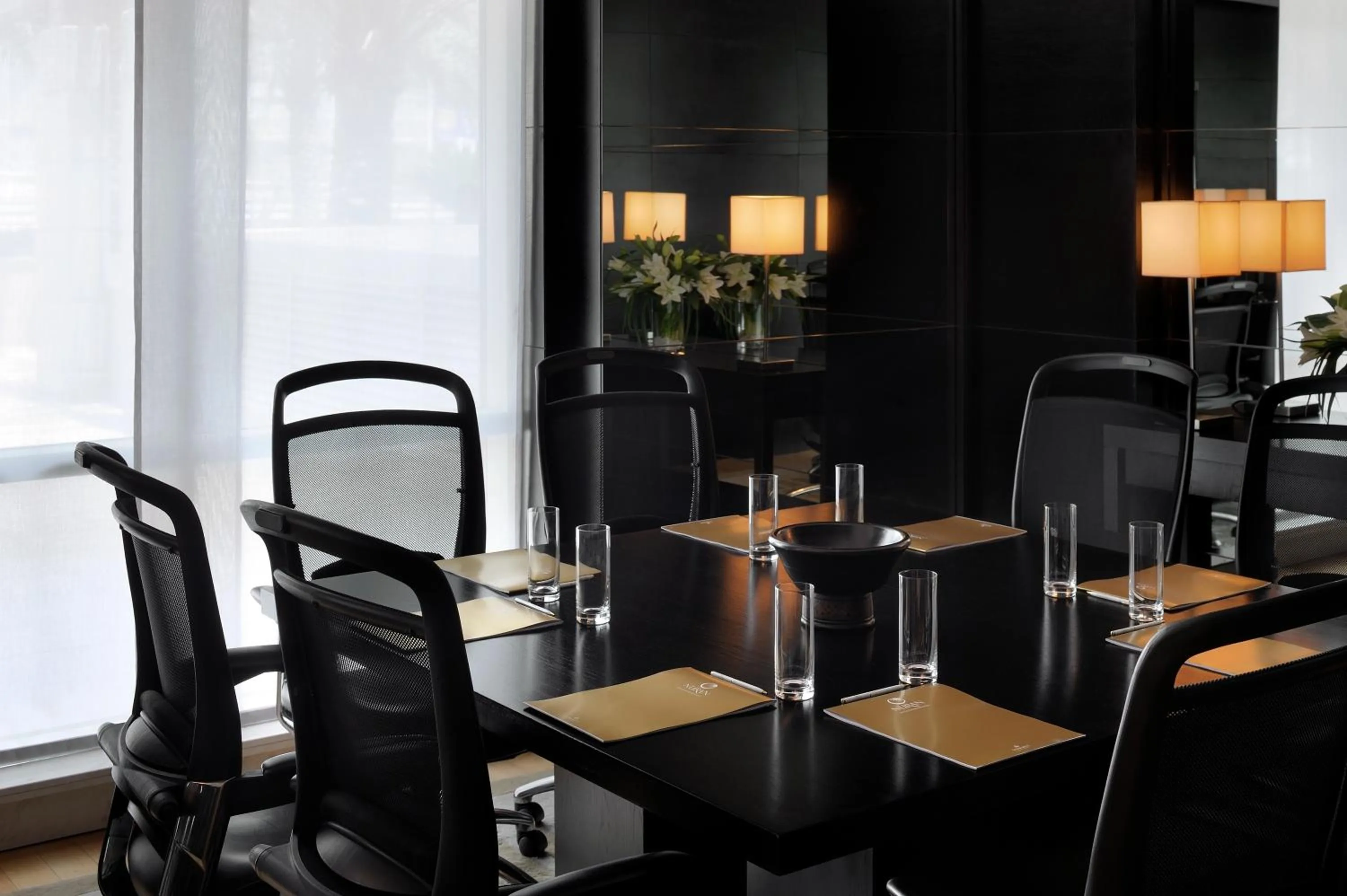 Meeting/conference room in Nuran Marina