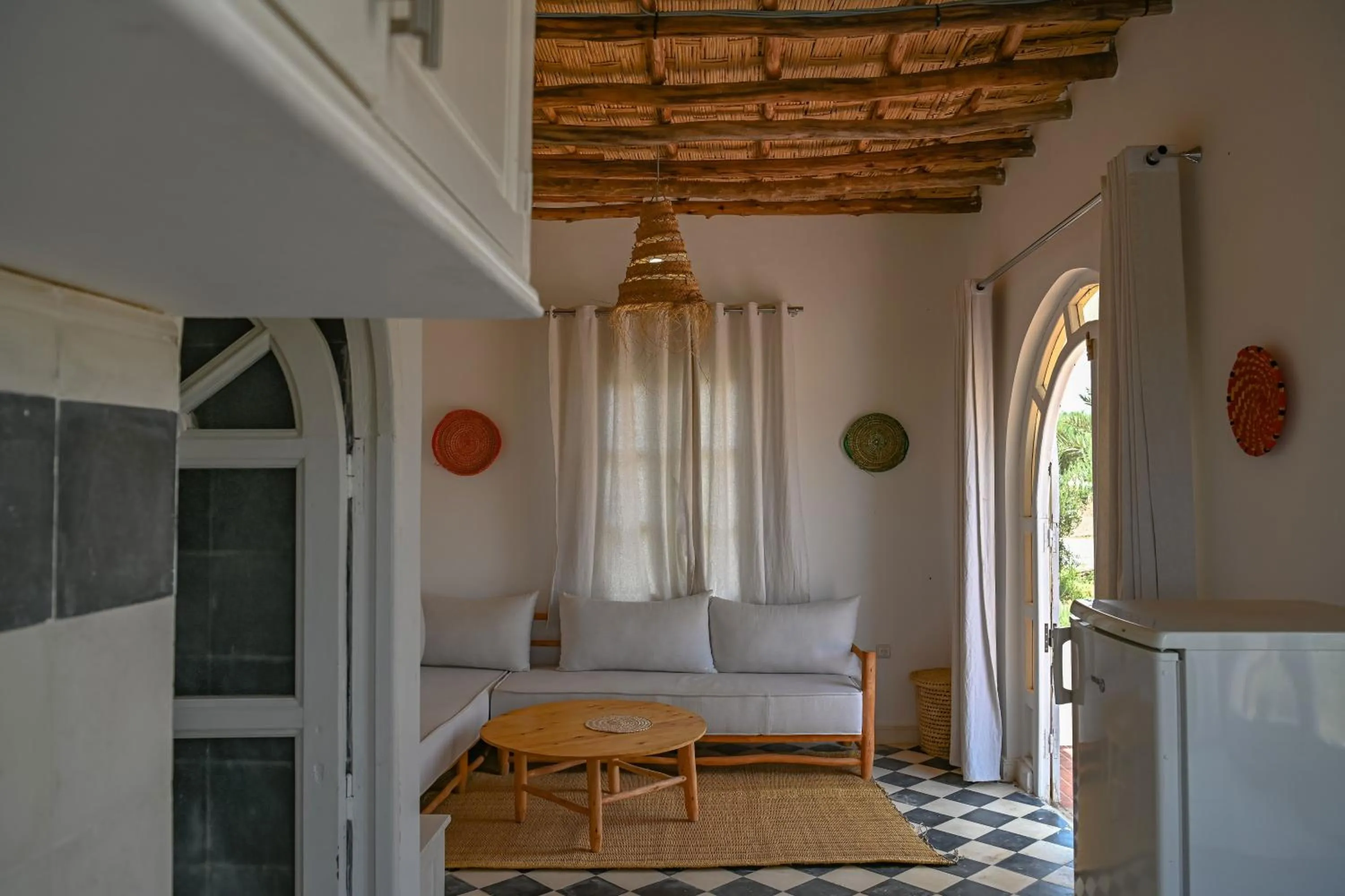 Le Parc des Oliviers