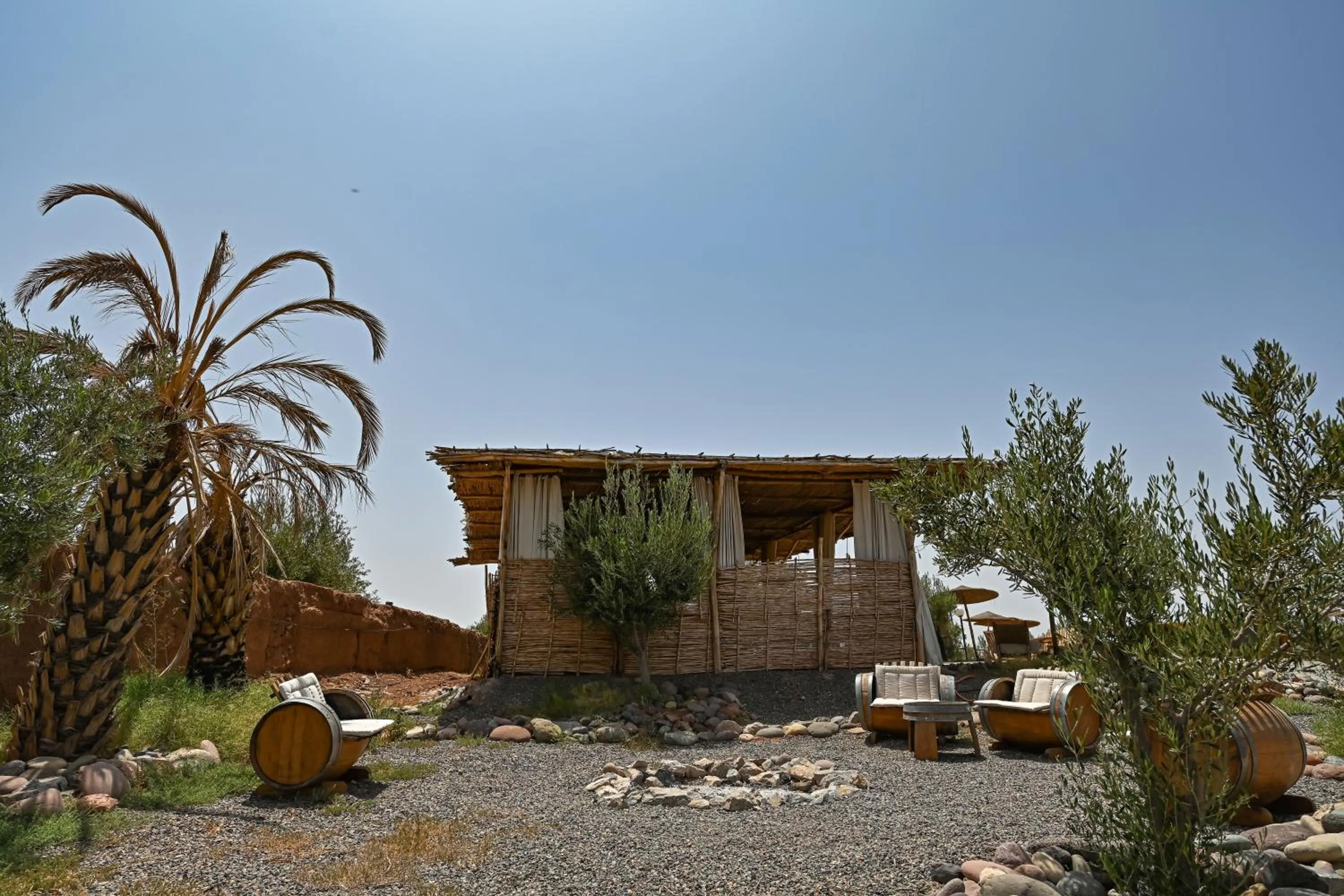 Property Building in Le Parc des Oliviers