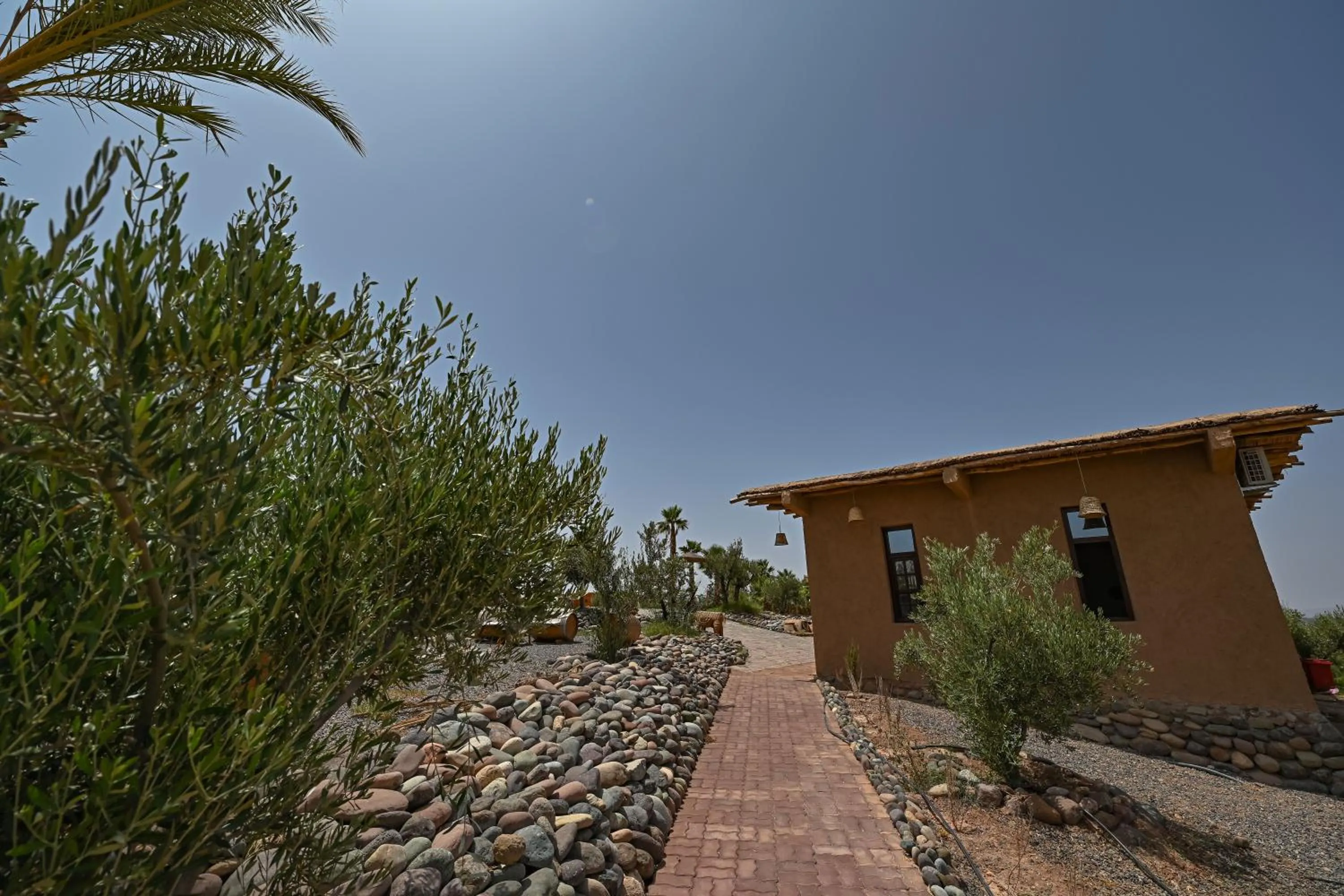 Property Building in Le Parc des Oliviers