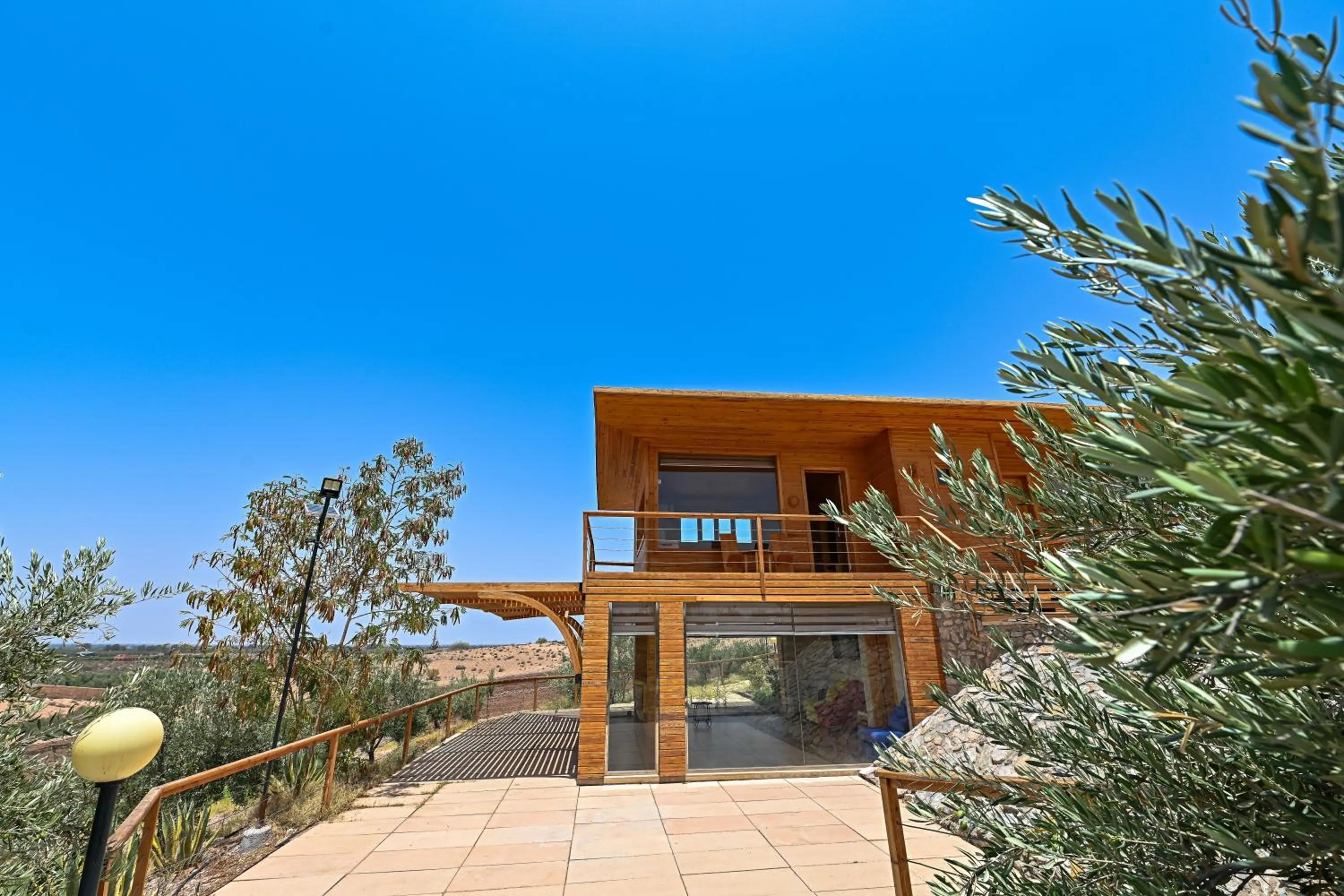 Property Building in Le Parc des Oliviers