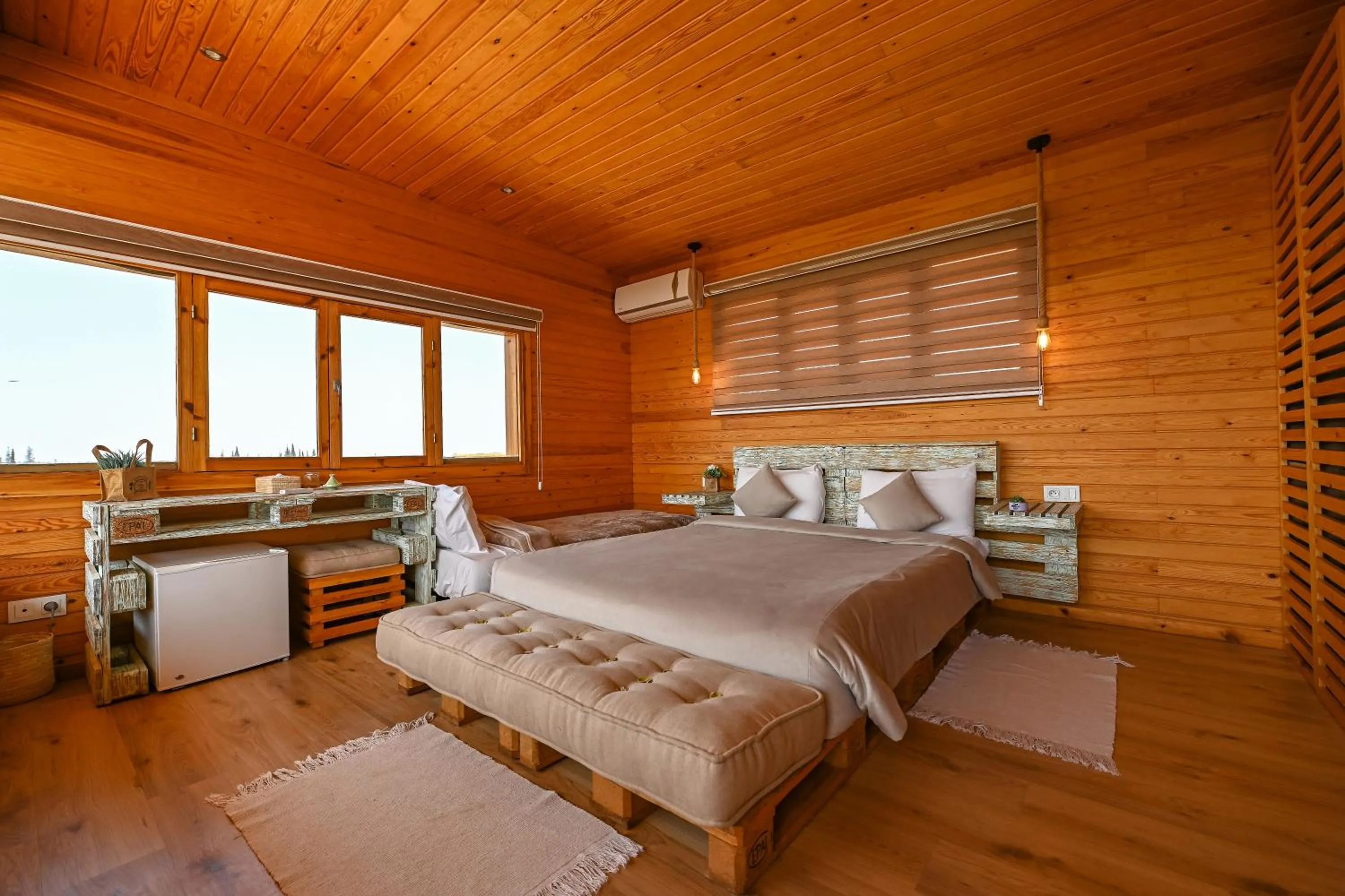 Le Parc des Oliviers