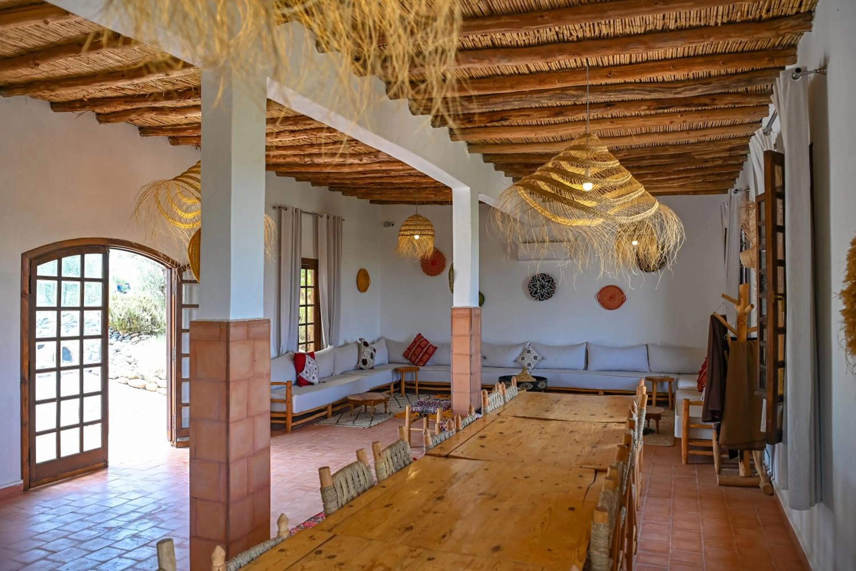 Le Parc des Oliviers