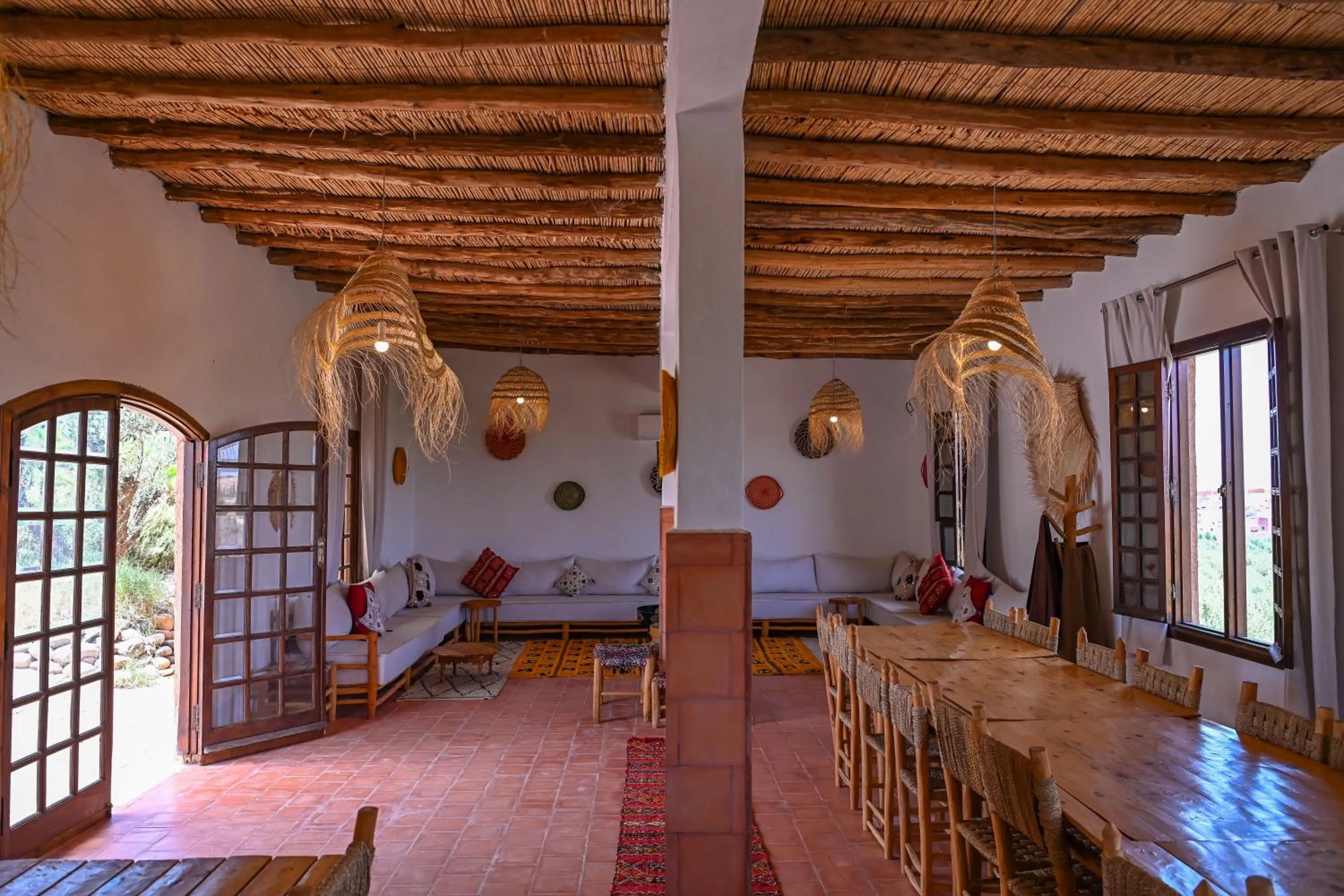 Le Parc des Oliviers