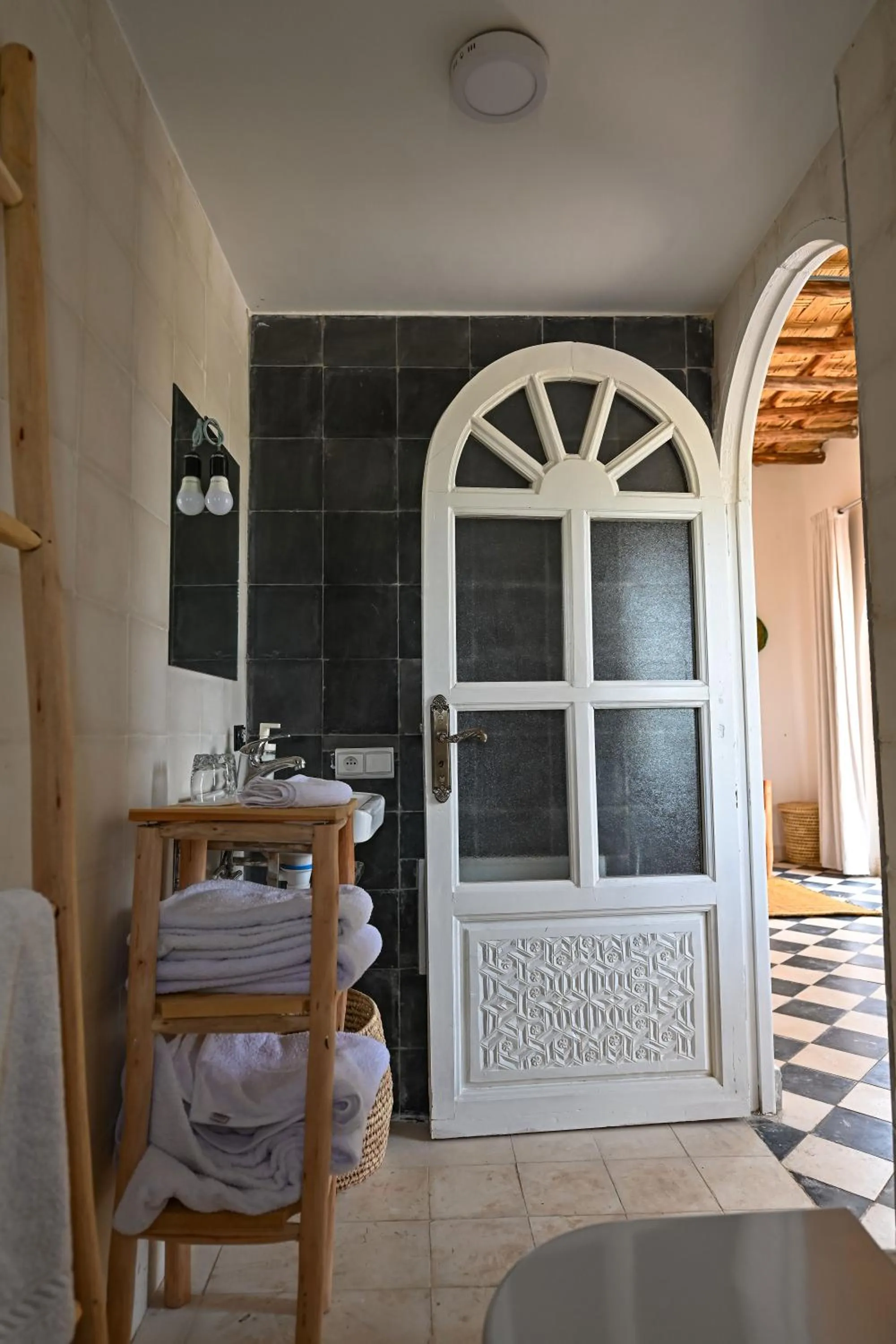 Le Parc des Oliviers