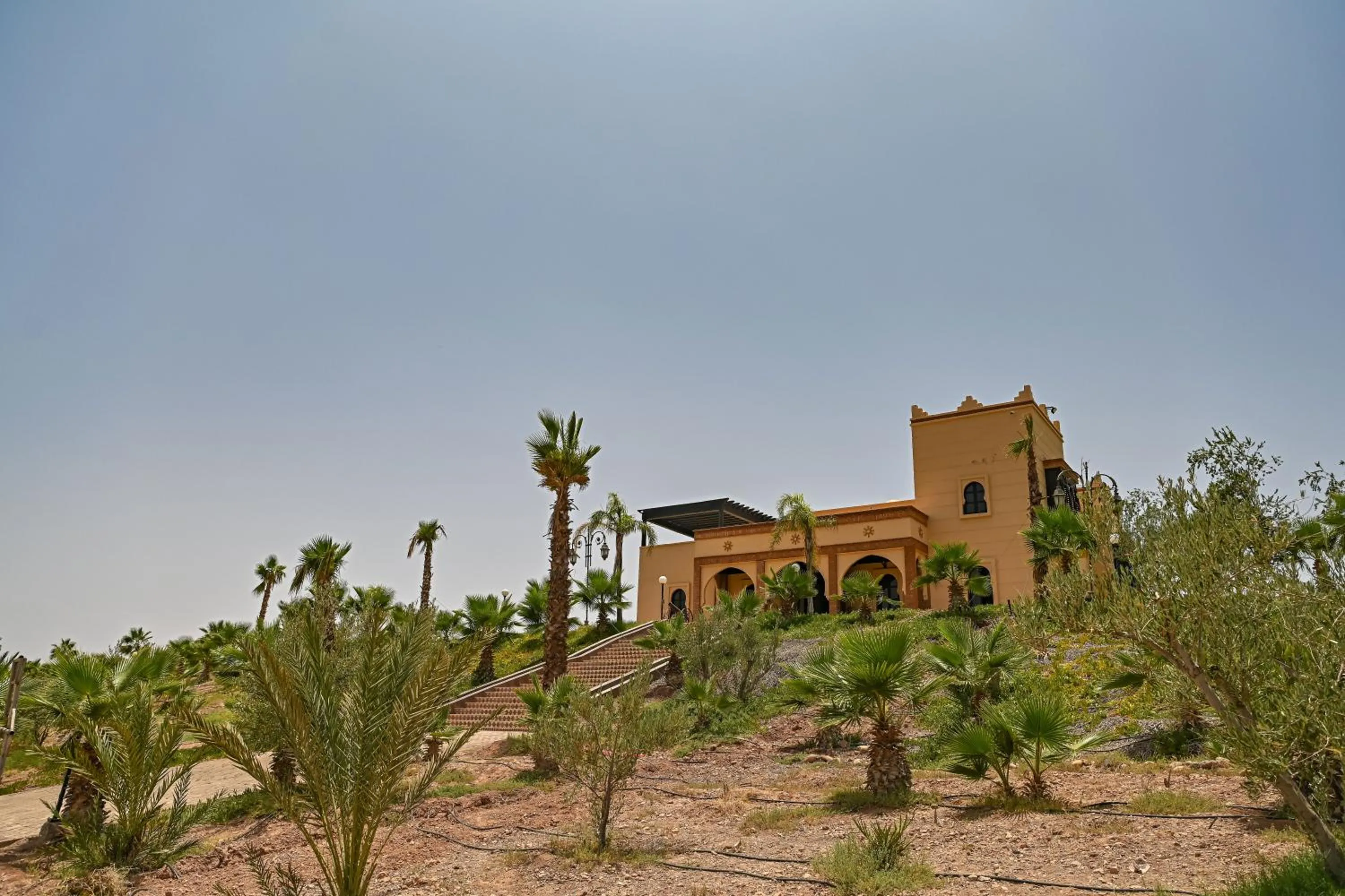 Property Building in Le Parc des Oliviers