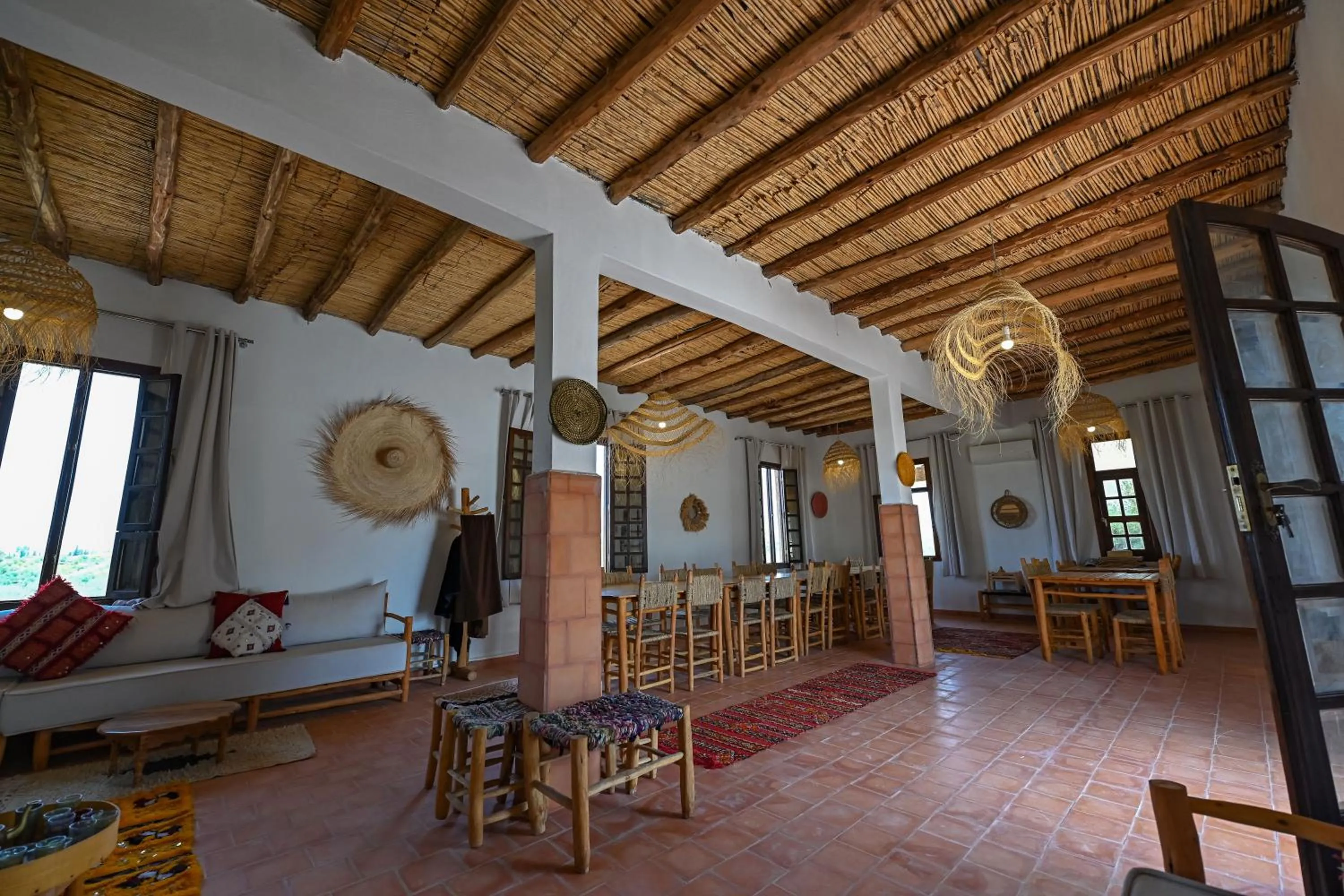 Le Parc des Oliviers