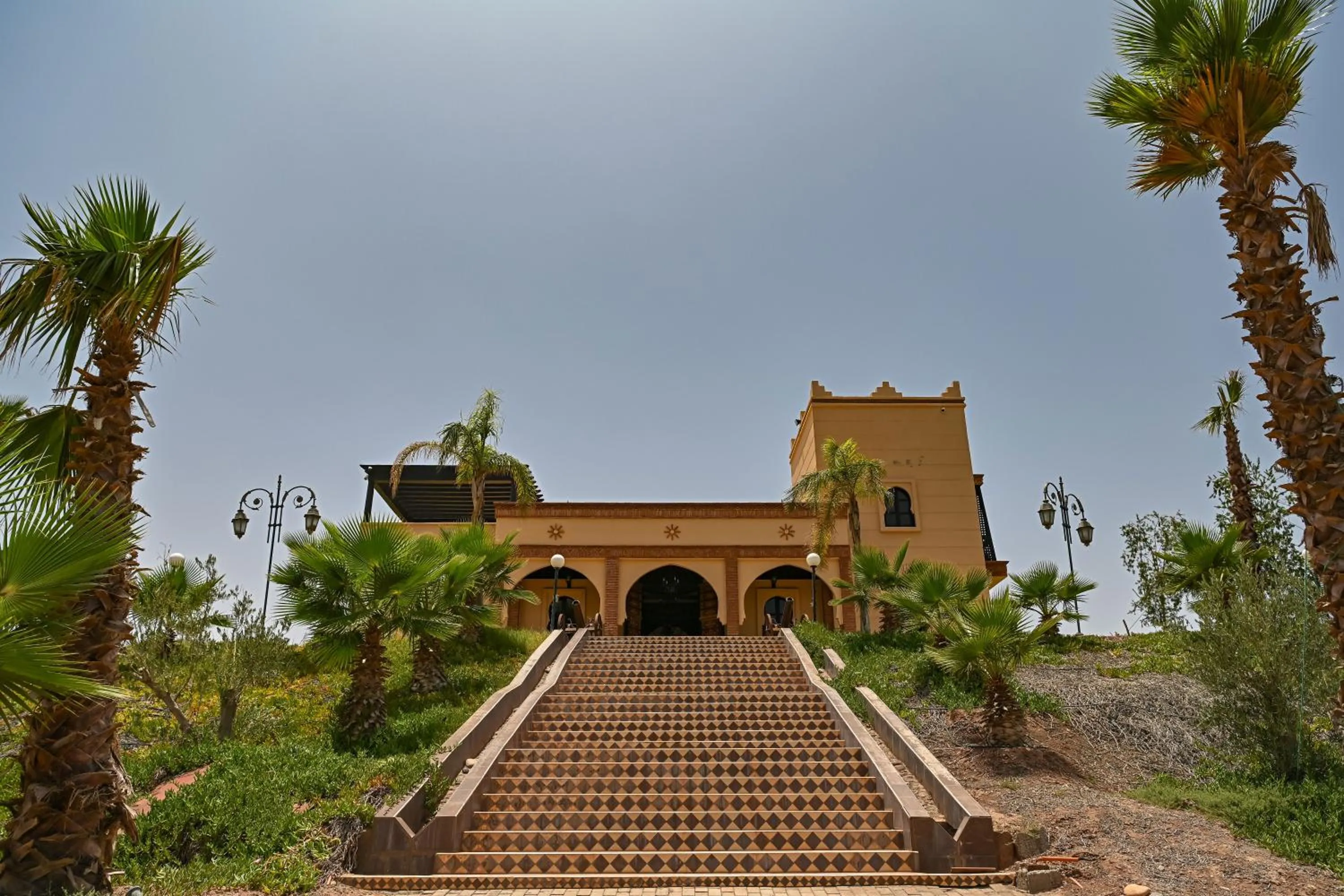 Property Building in Le Parc des Oliviers