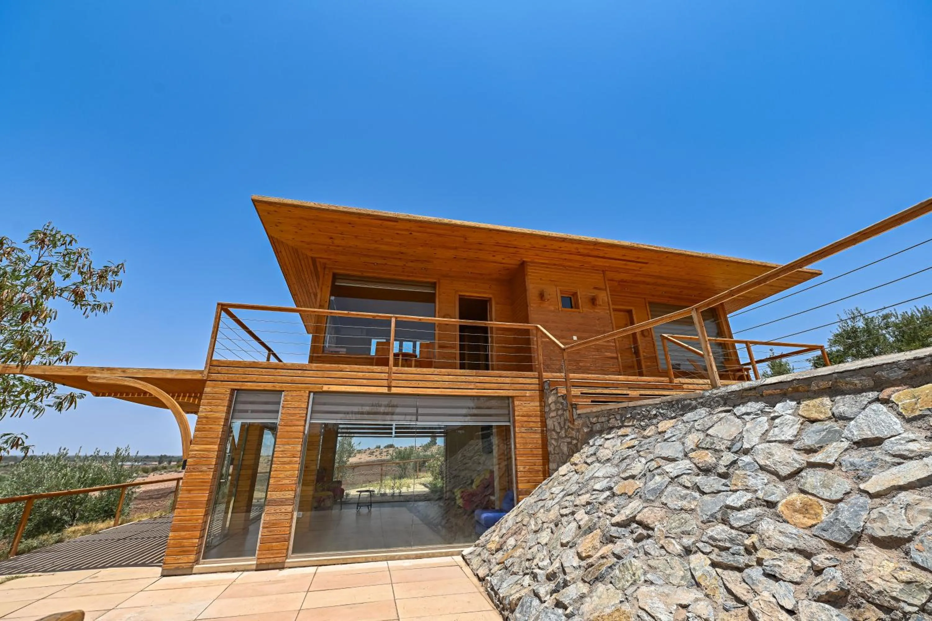 Property Building in Le Parc des Oliviers