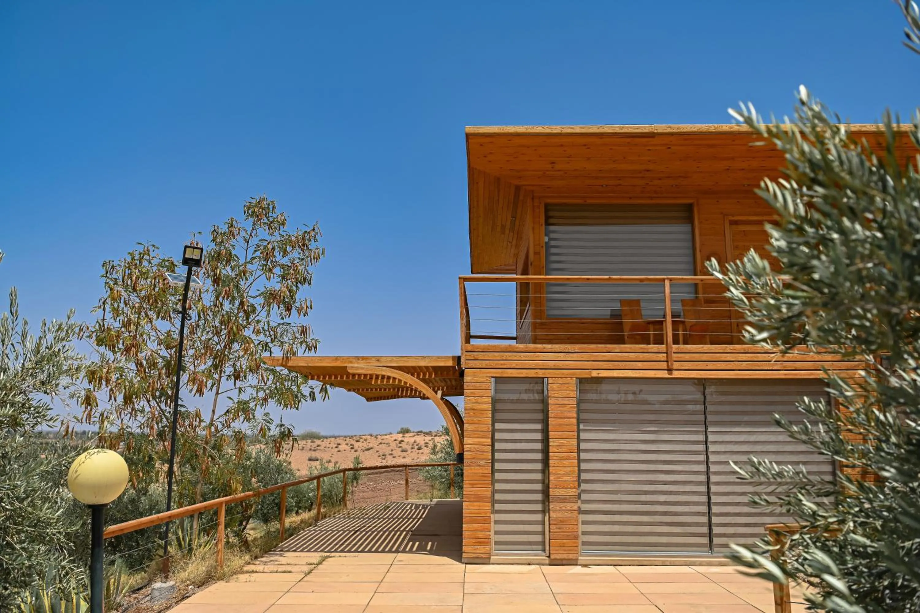 Property Building in Le Parc des Oliviers