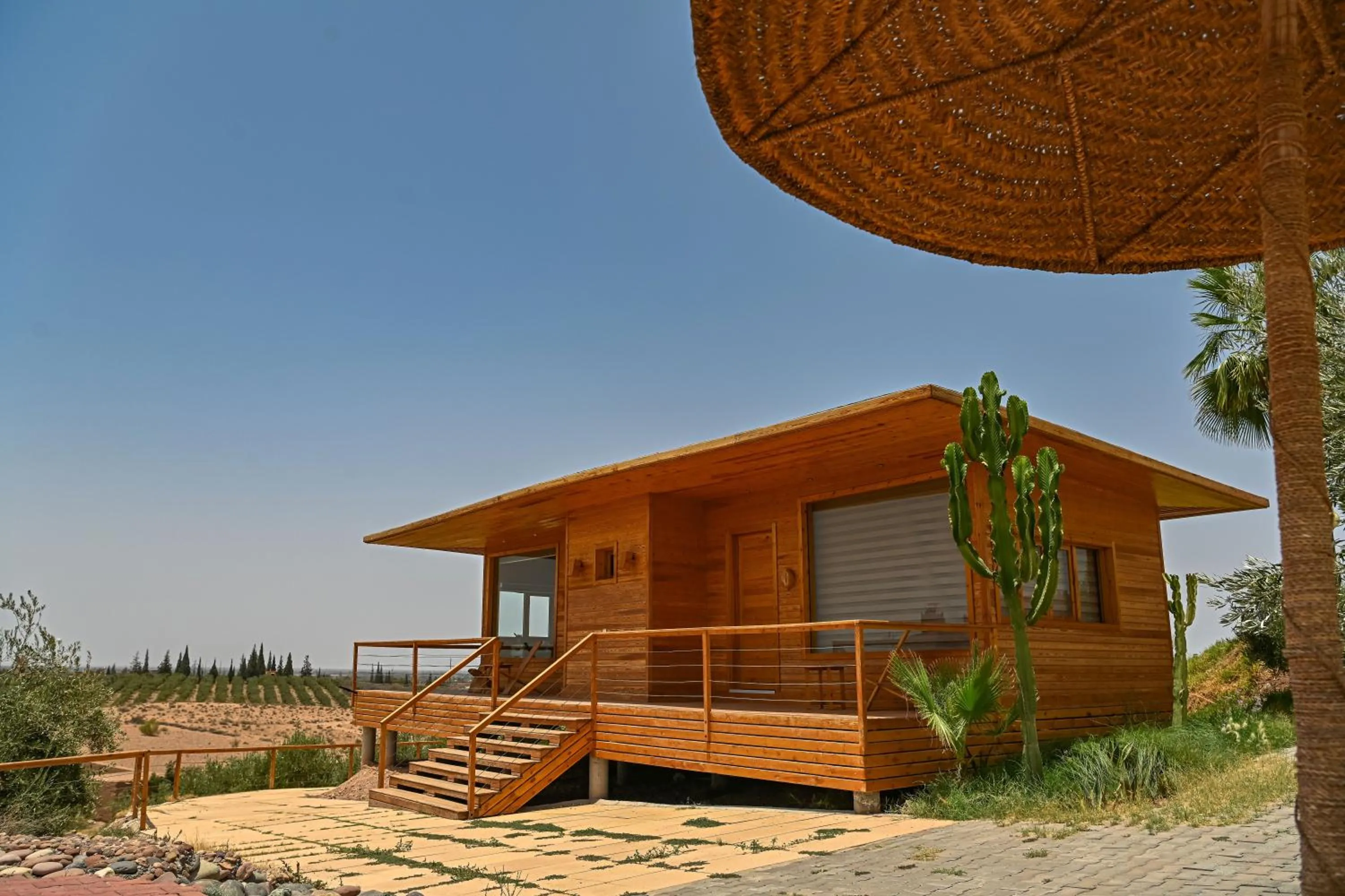 Property Building in Le Parc des Oliviers