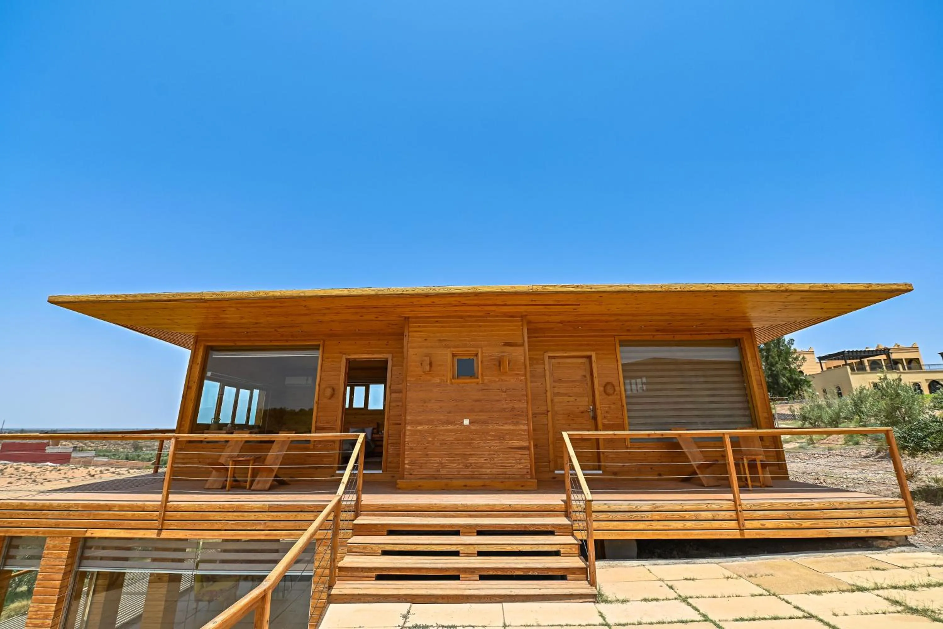 Property Building in Le Parc des Oliviers