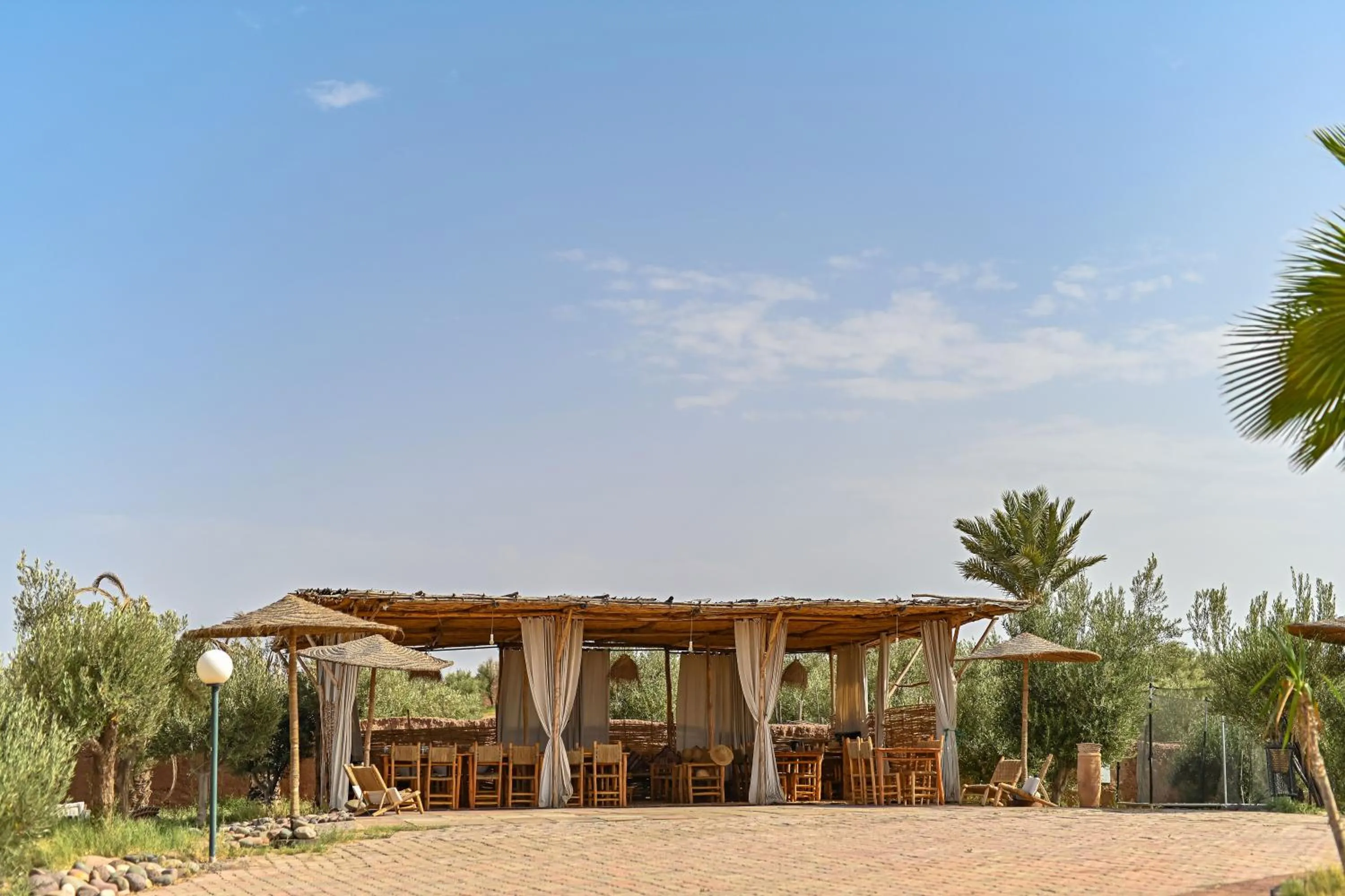 Property Building in Le Parc des Oliviers