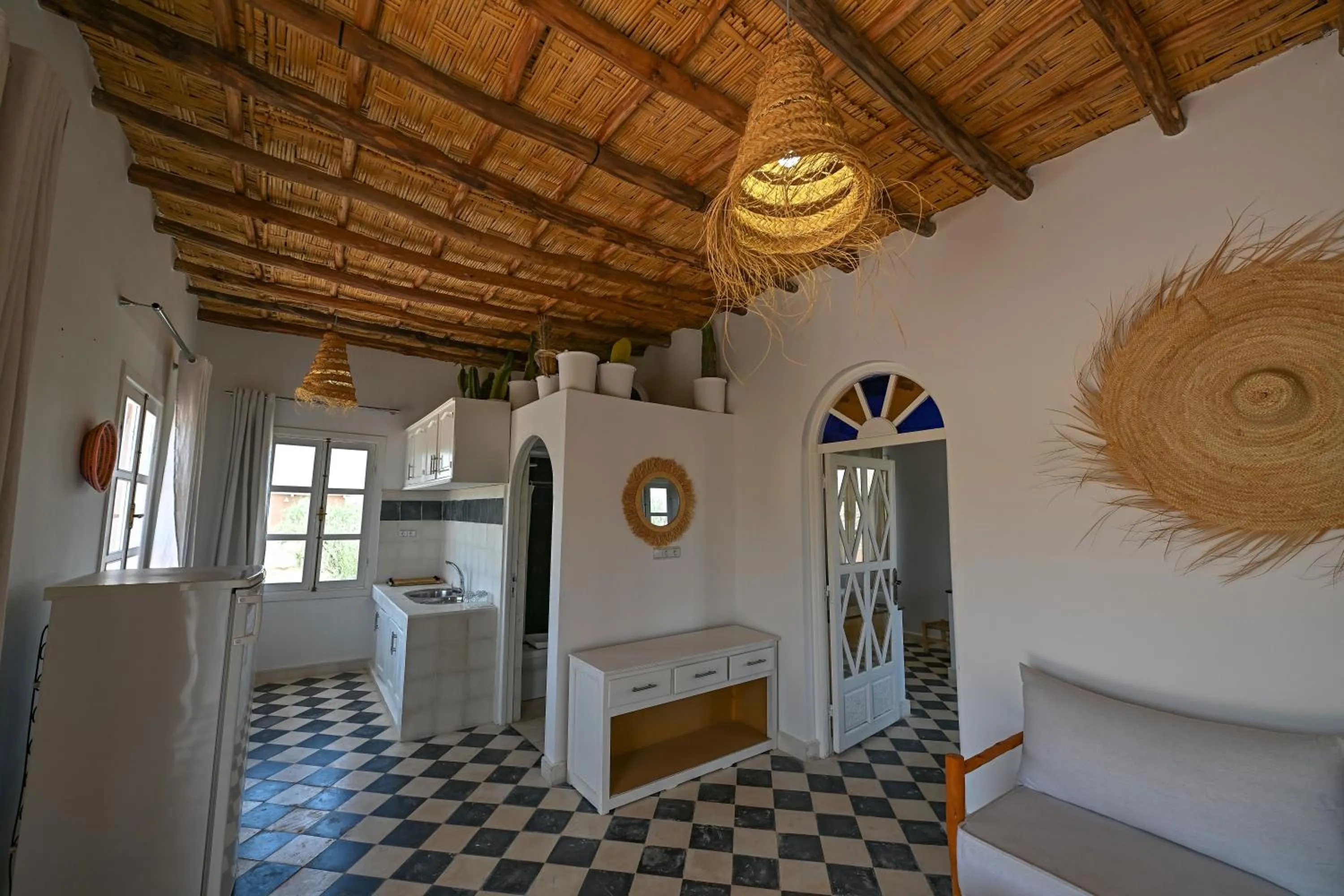 Le Parc des Oliviers