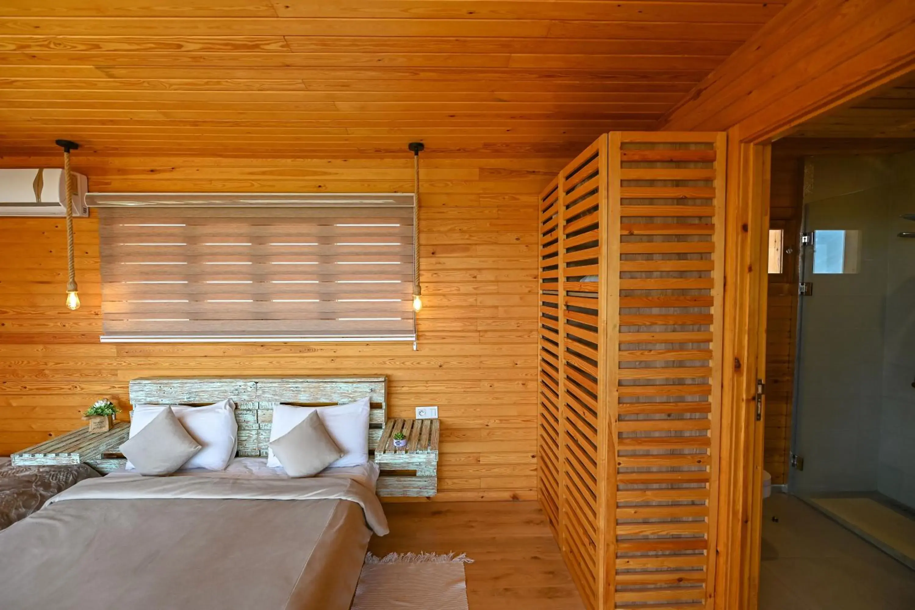 Bungalow with Patio - single occupancy in Le Parc des Oliviers Bungalow with Patio - single occupancy in Le Parc des Oliviers