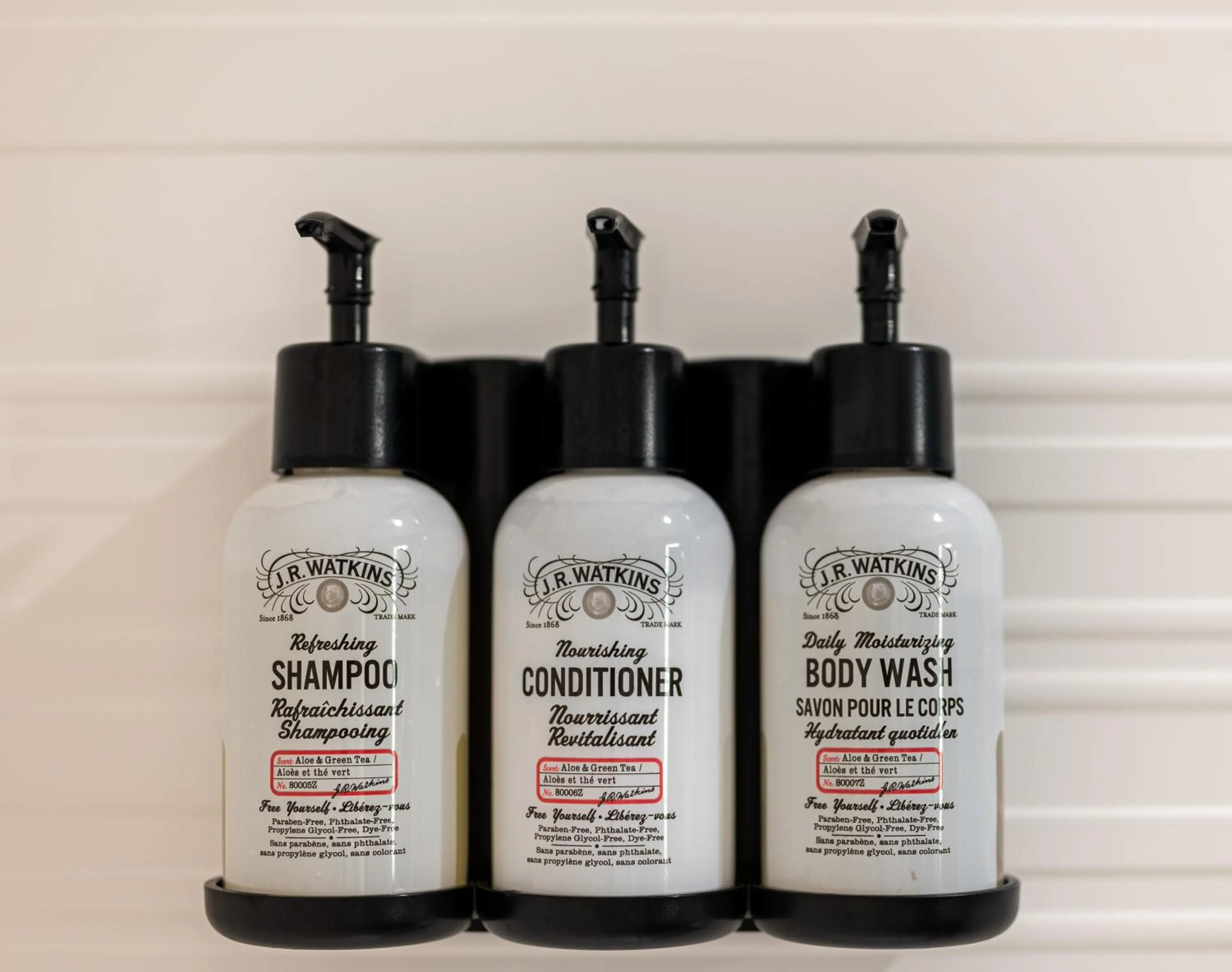 Bathroom in avid hotel Summerville by IHG