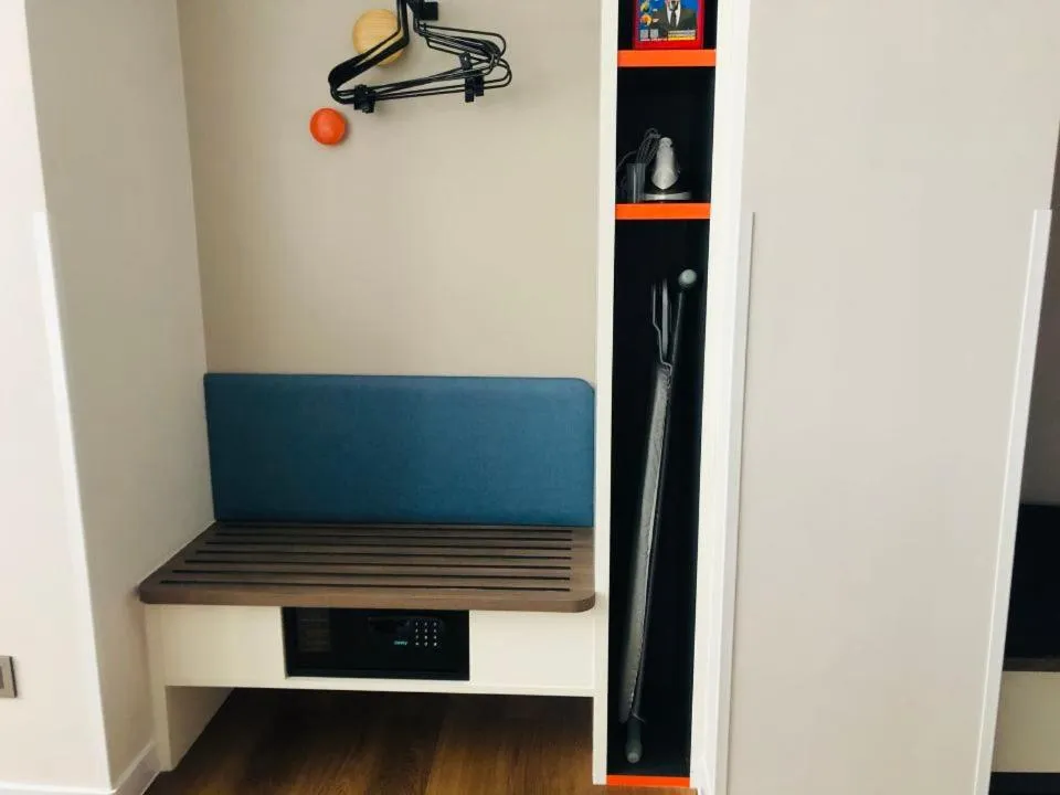 Holiday Inn Express Quanzhou City Center by IHG