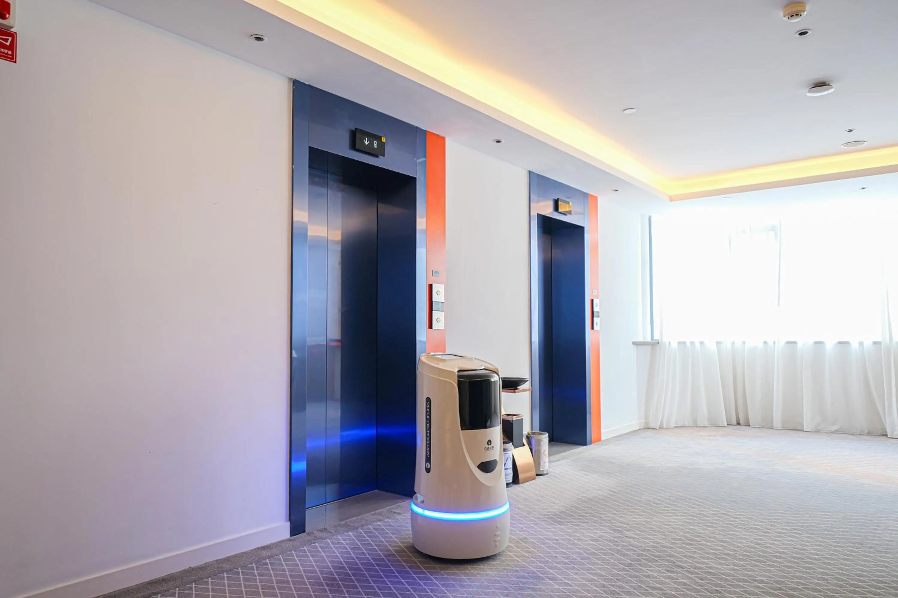 Holiday Inn Express Quanzhou City Center by IHG