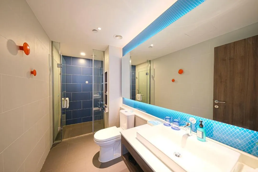 Holiday Inn Express Quanzhou City Center by IHG