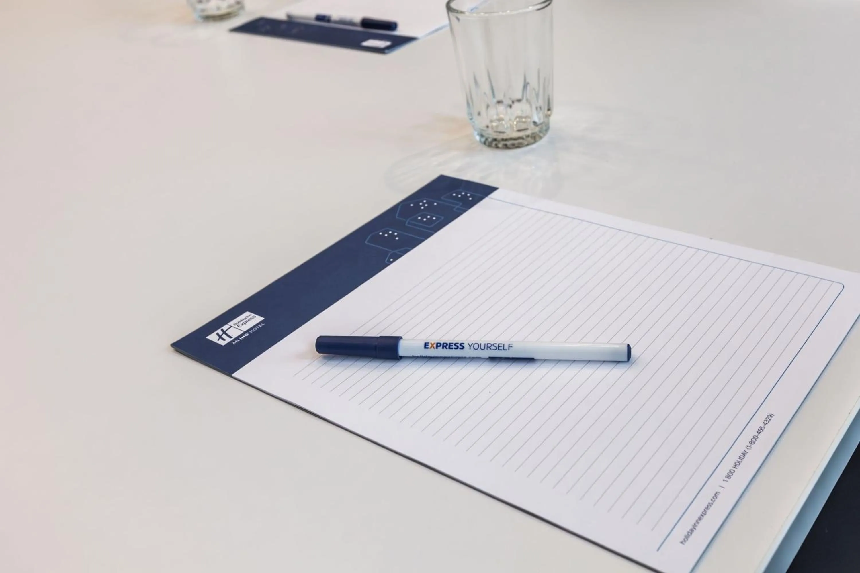 Meeting/conference room in Holiday Inn Express & Suites - Welland