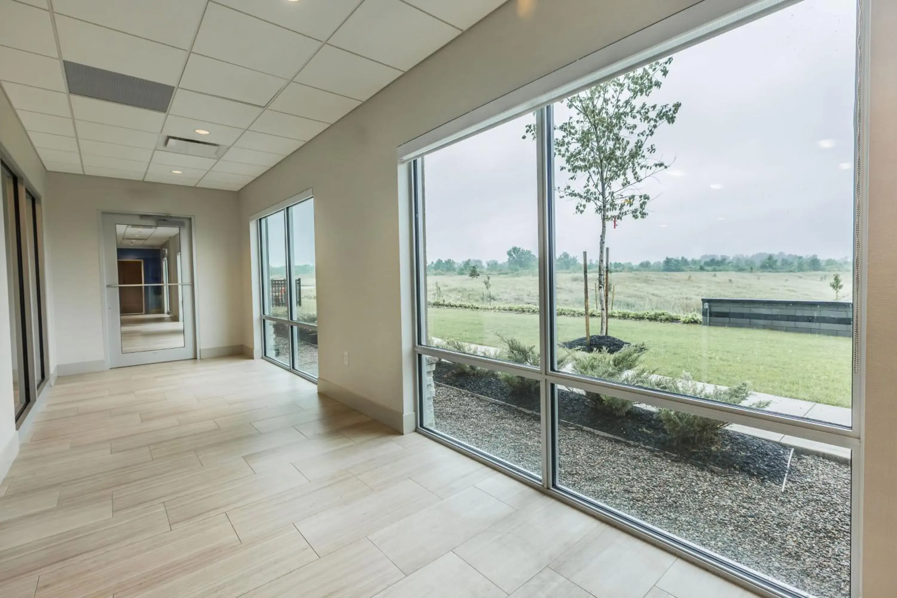 Property building in Holiday Inn Express & Suites - Welland Property building in Holiday Inn Express & Suites - Welland