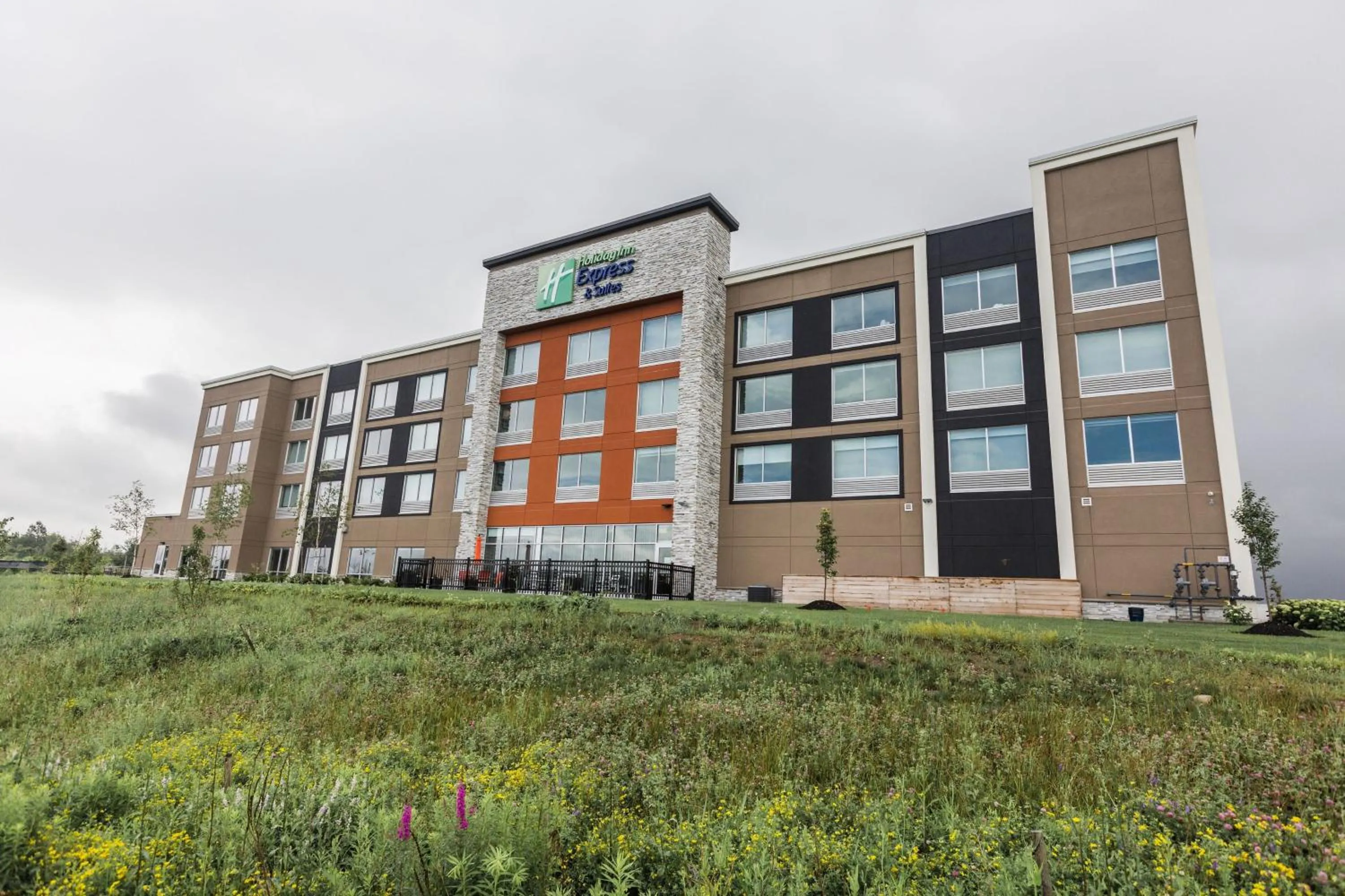 Other in Holiday Inn Express & Suites - Welland