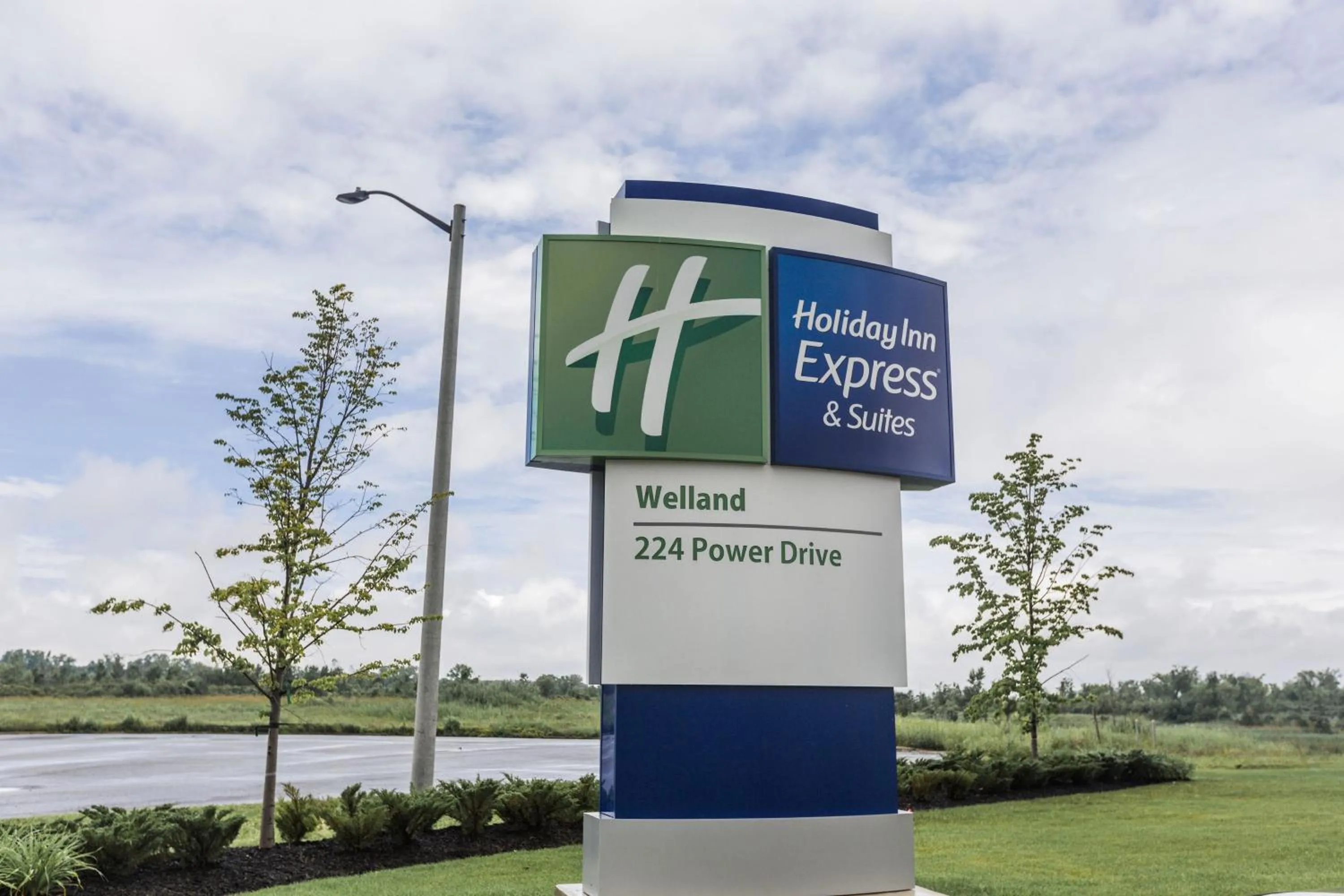 Other in Holiday Inn Express & Suites - Welland
