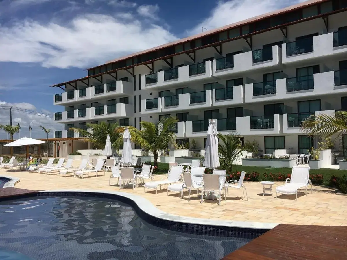 LAGUNA BEACH FLAT EM PORTO LAGUNA BEACH FLAT EM PORTO