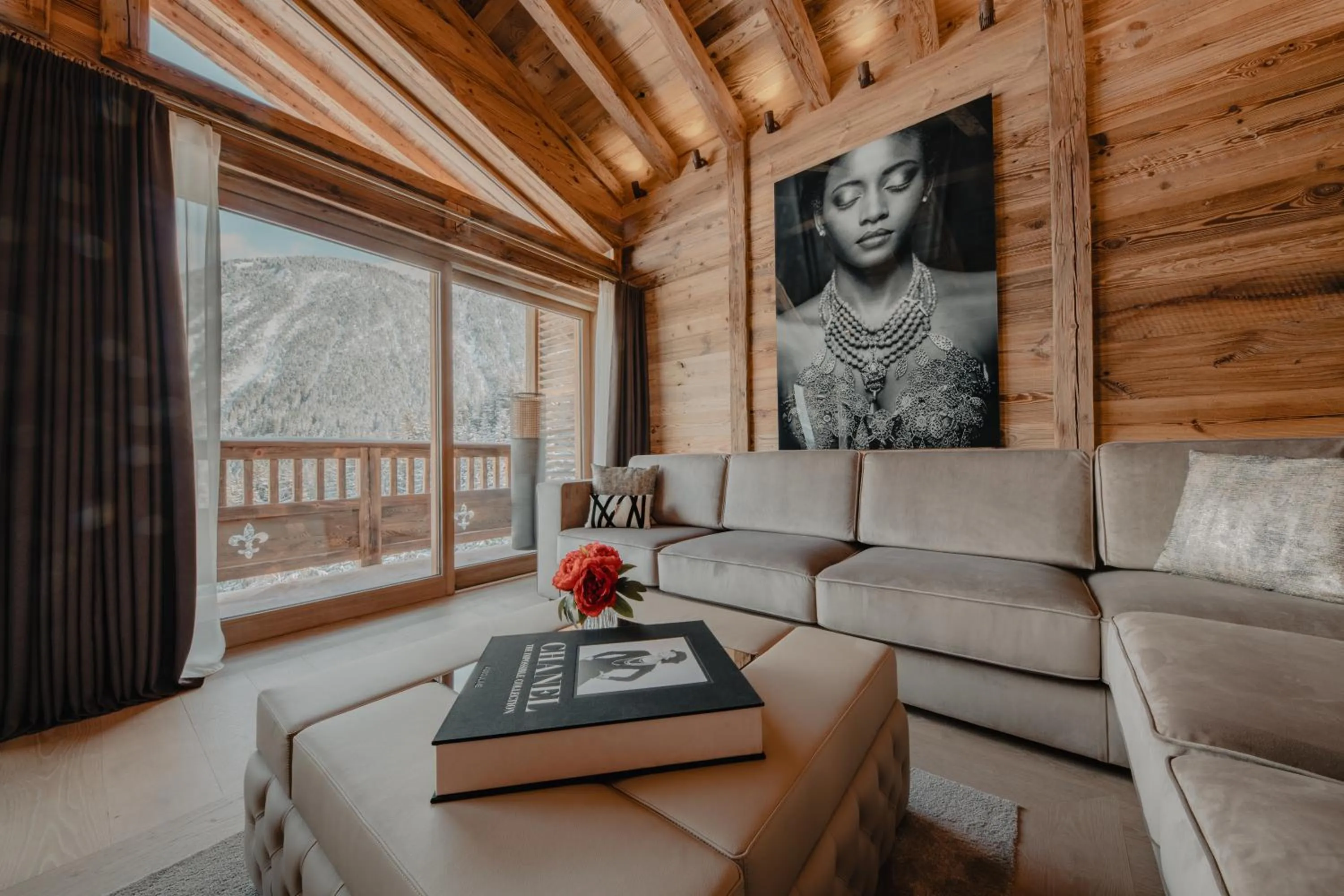 Ultima Hotel Courchevel