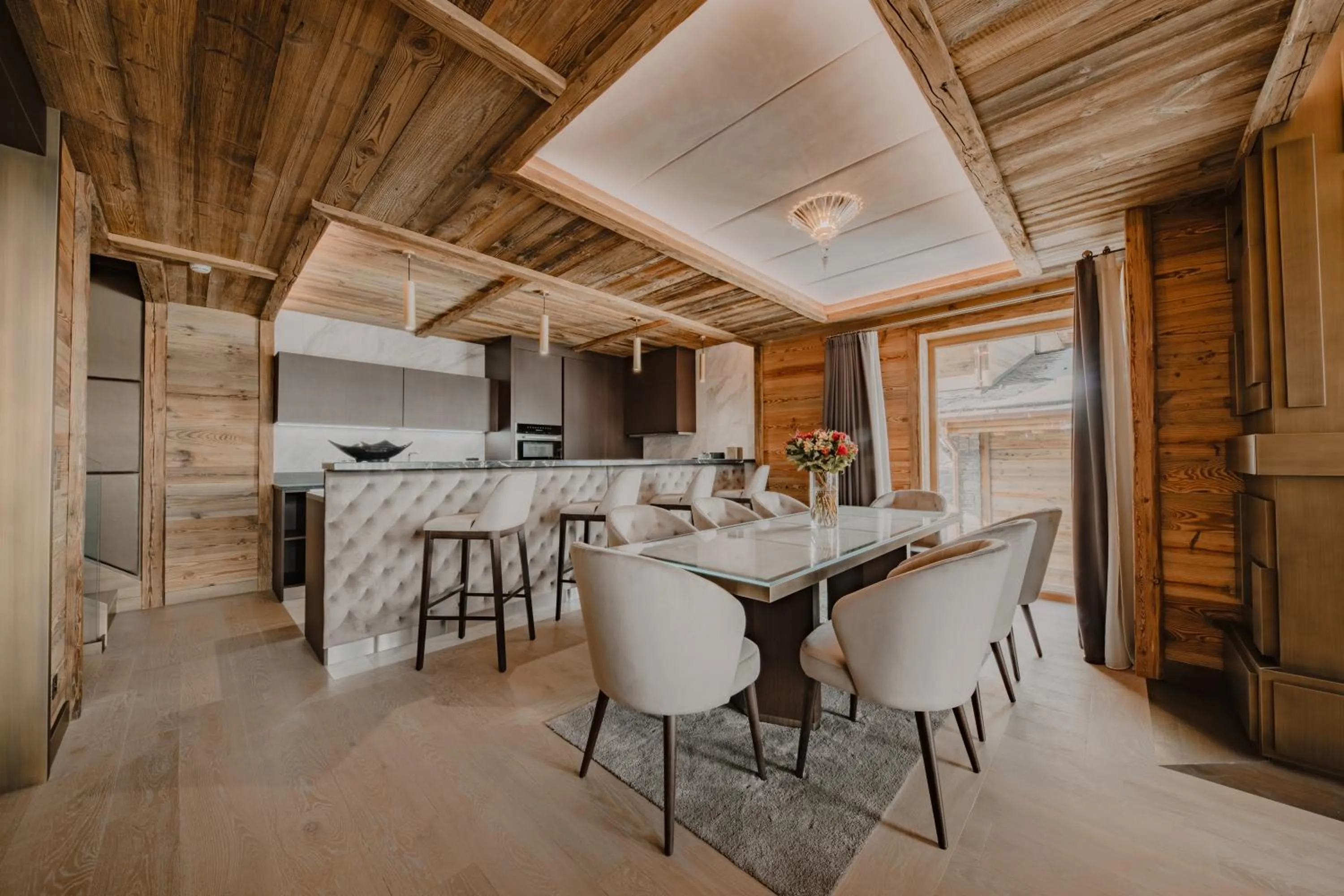 Ultima Hotel Courchevel