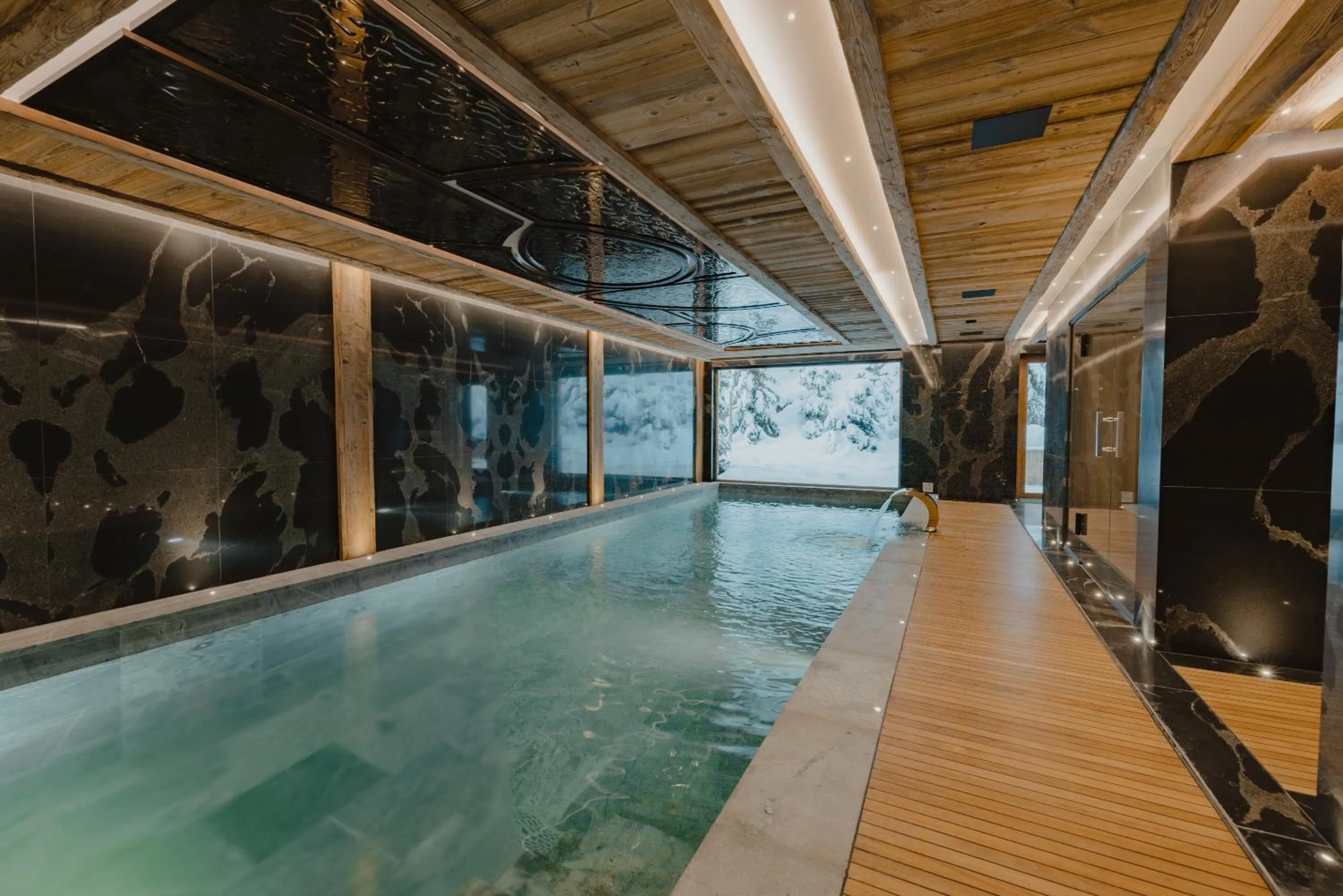 Ultima Hotel Courchevel
