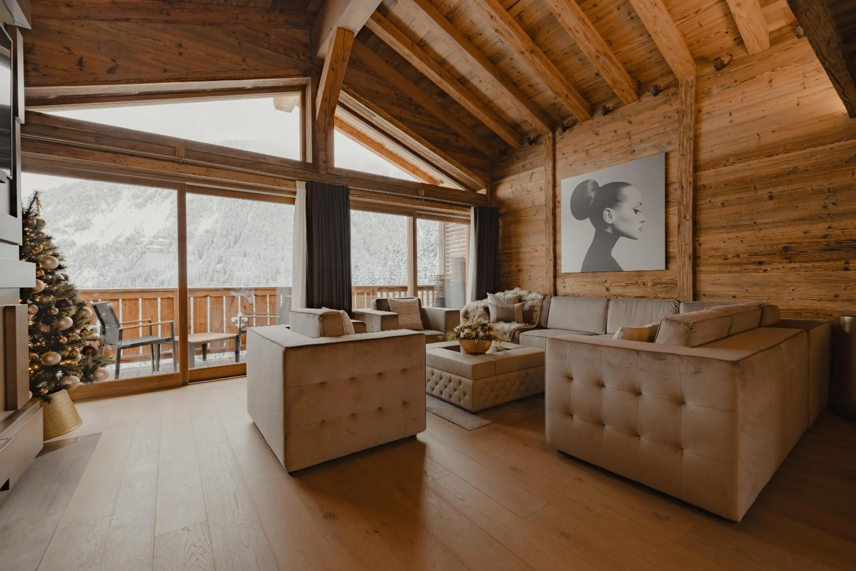 Ultima Hotel Courchevel