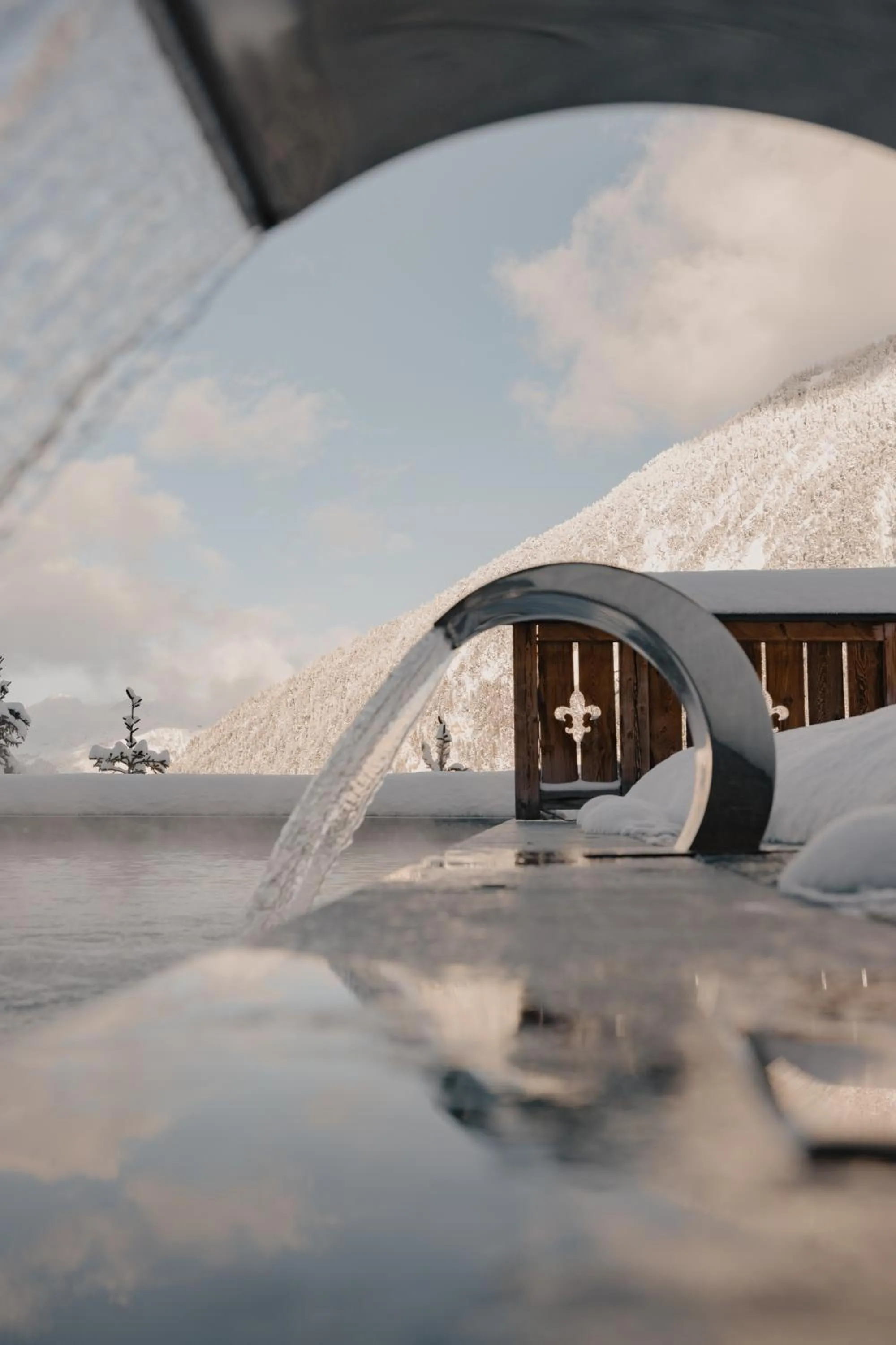 Ultima Hotel Courchevel