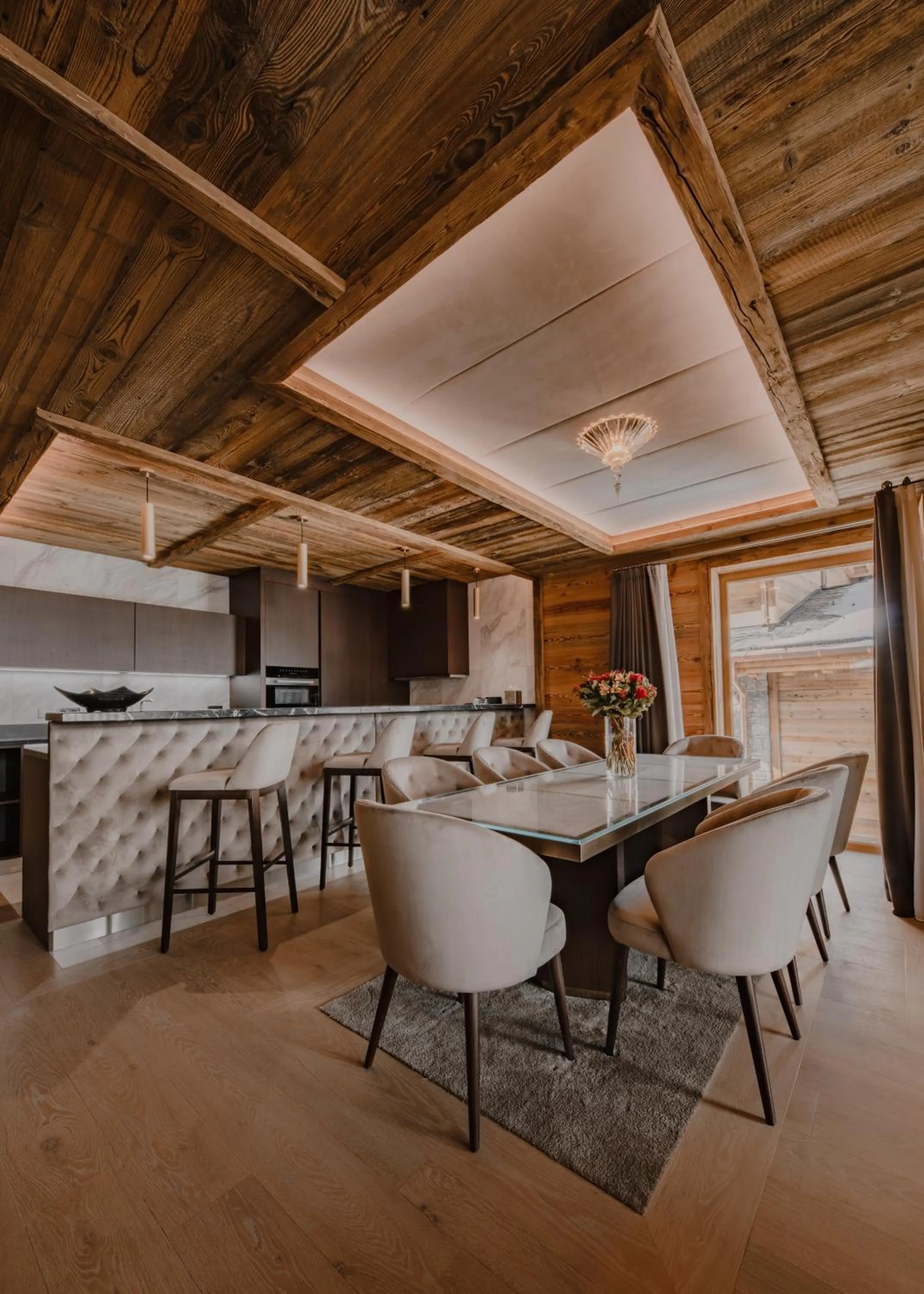 Ultima Hotel Courchevel