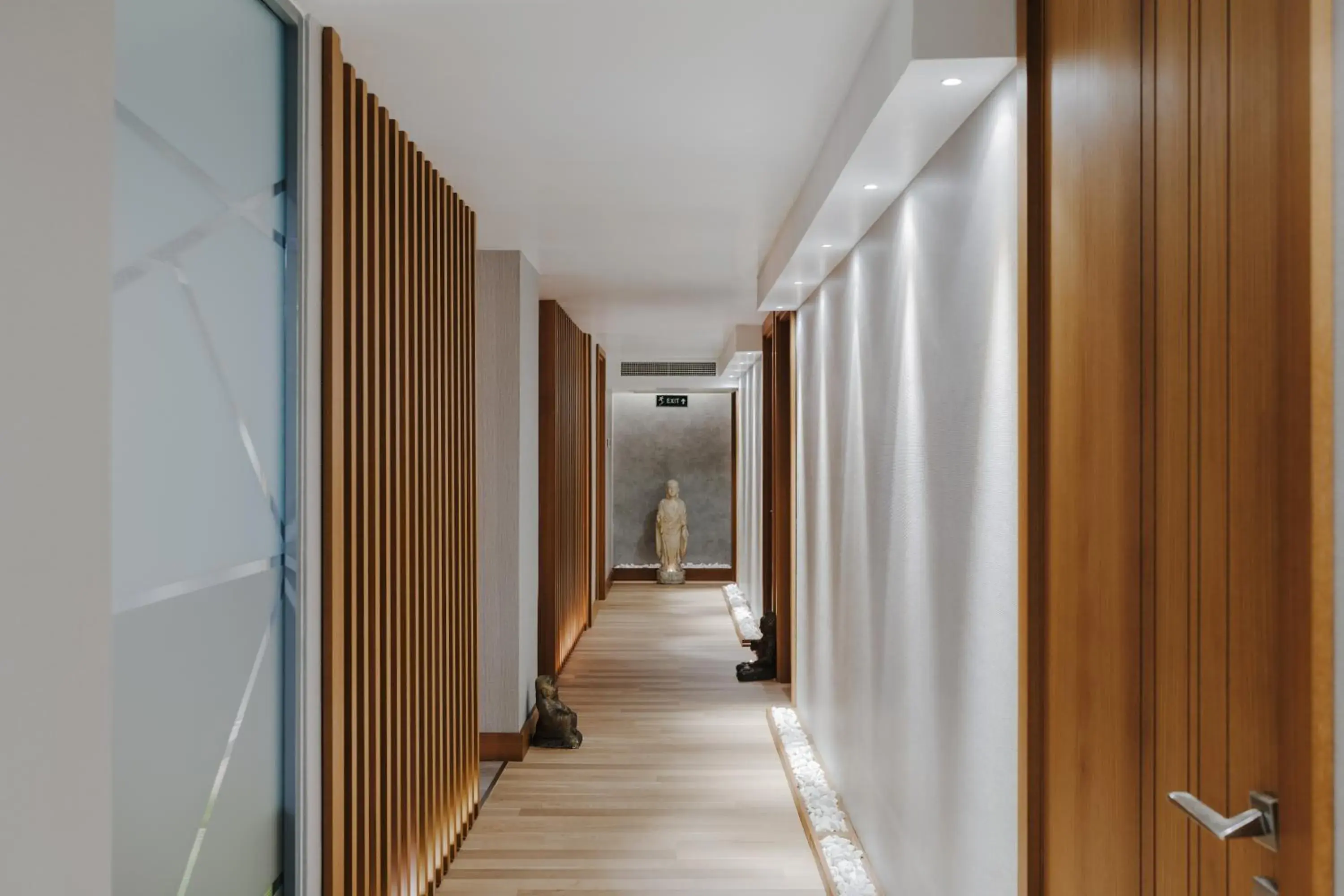 Spa and wellness centre/facilities in The Arkin Colony Hotel Spa and wellness centre/facilities in The Arkin Colony Hotel