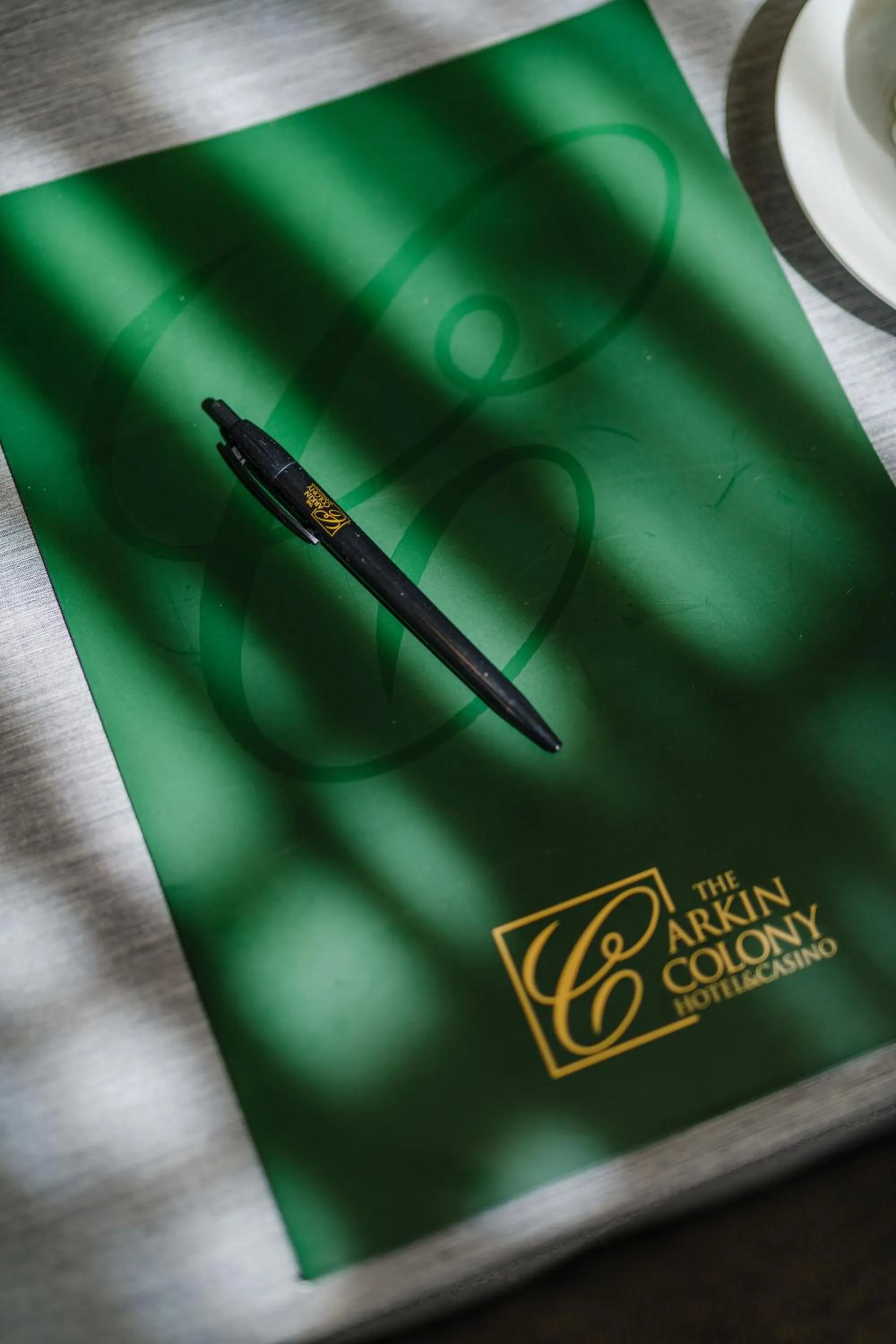 Meeting/conference room in The Arkin Colony Hotel