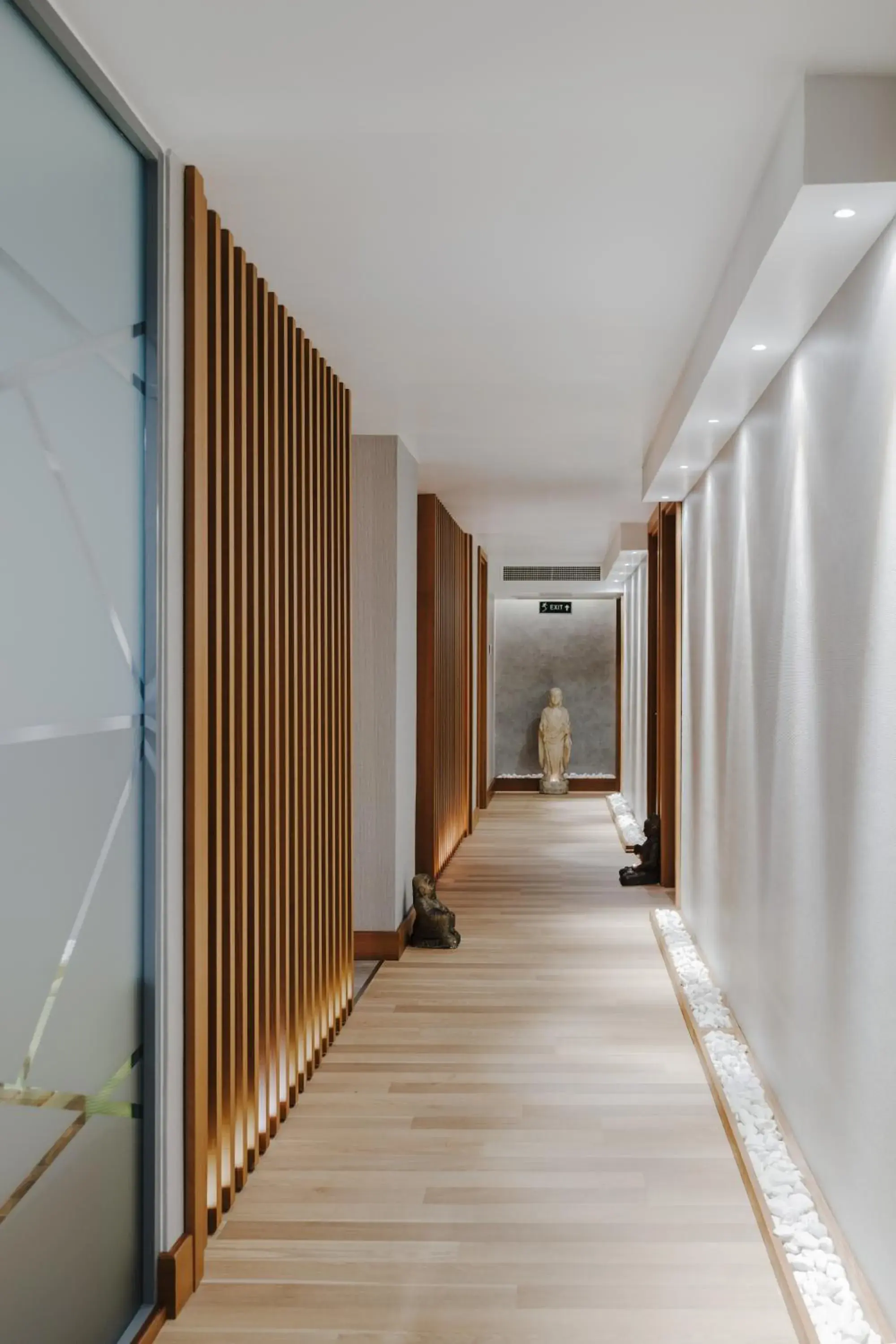 Spa and wellness centre/facilities in The Arkin Colony Hotel Spa and wellness centre/facilities in The Arkin Colony Hotel