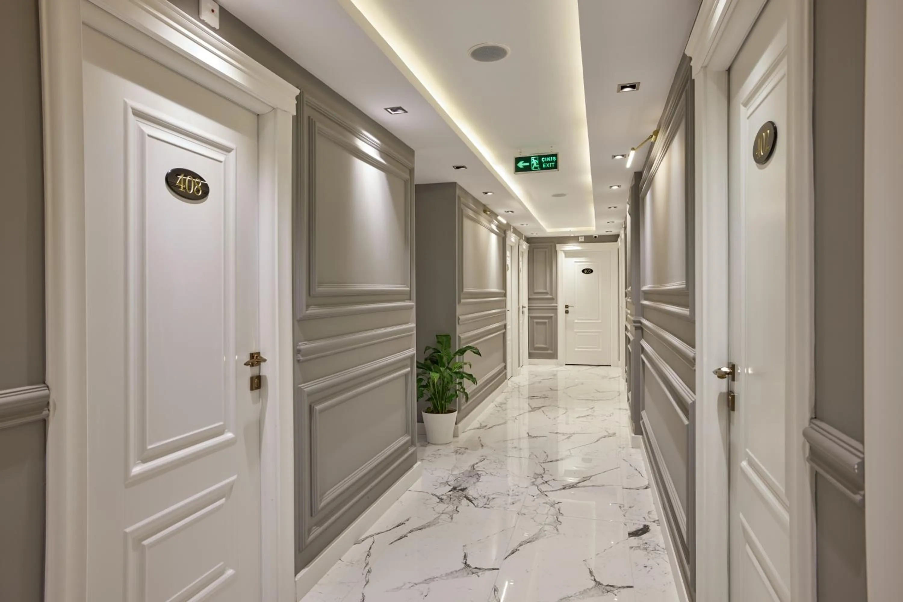 Other in The Bold Hotel