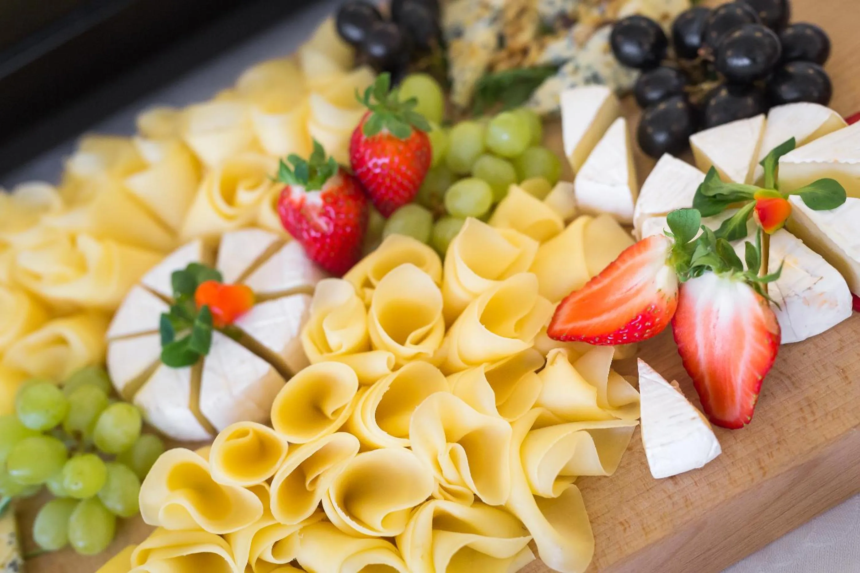 Food in Uzdrowisko Cieplice - Jelenia Góra - Pawilon Edward